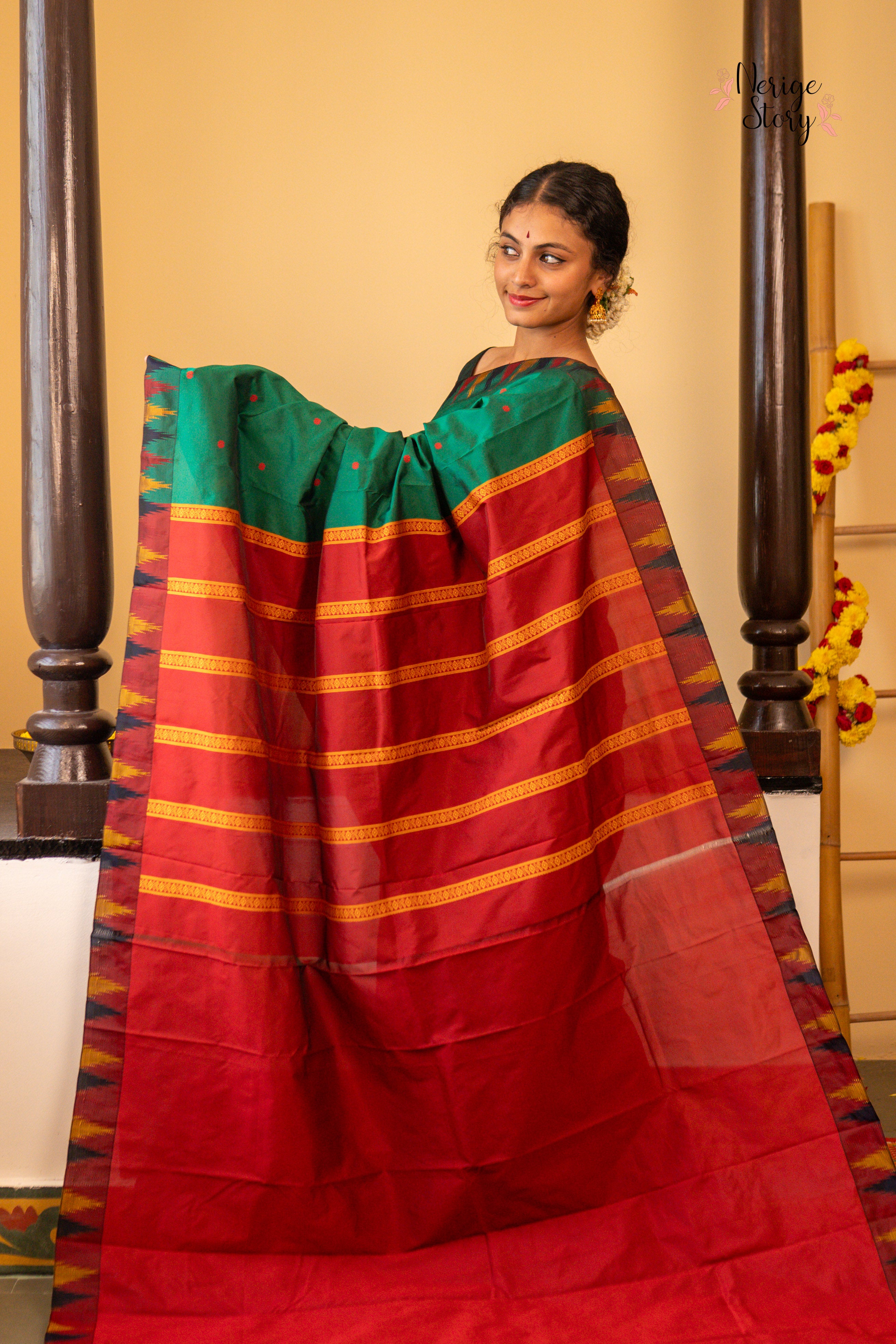 DHARIBHA (ಧಾರಿಭಾ)