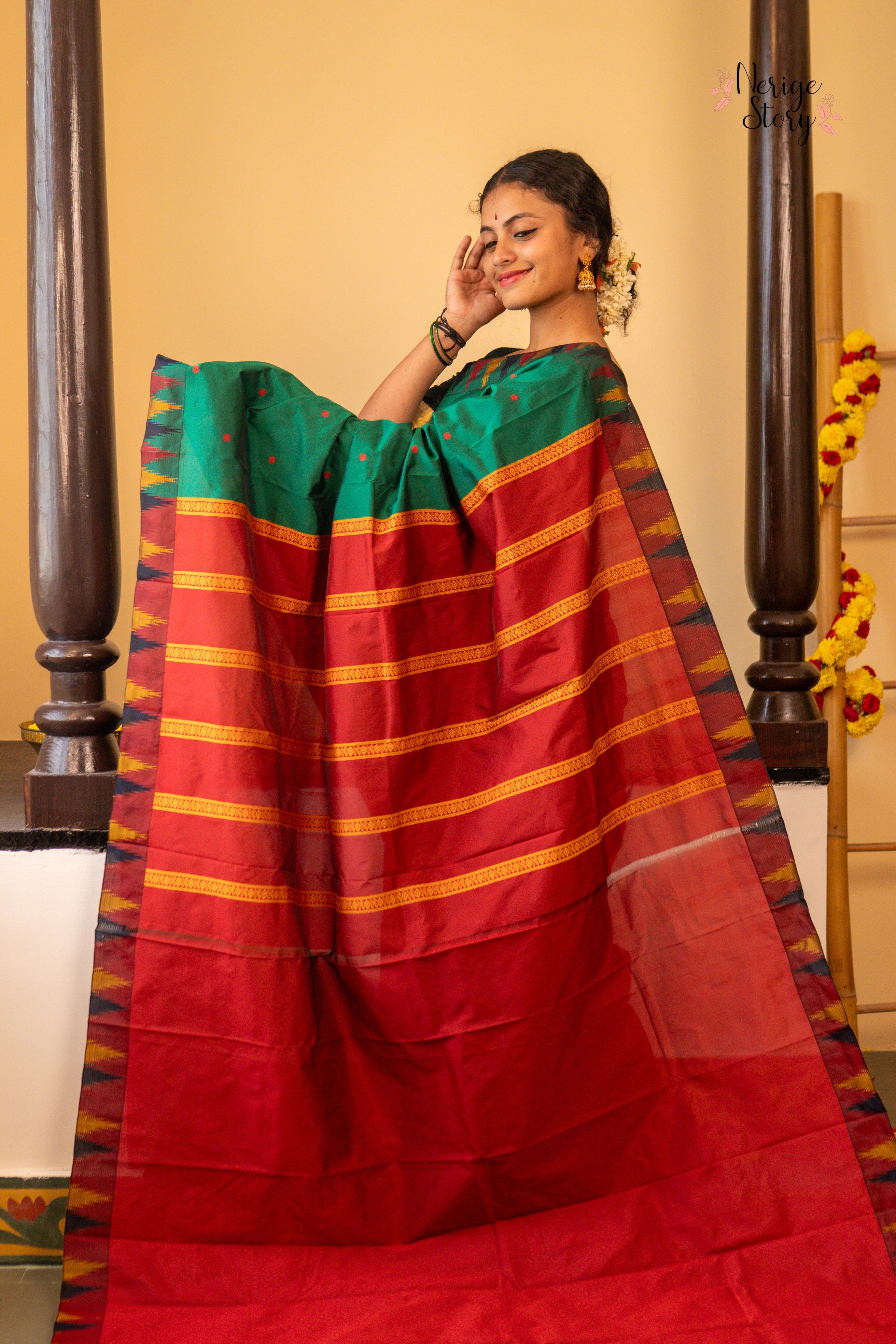 DHARIBHA (ಧಾರಿಭಾ)