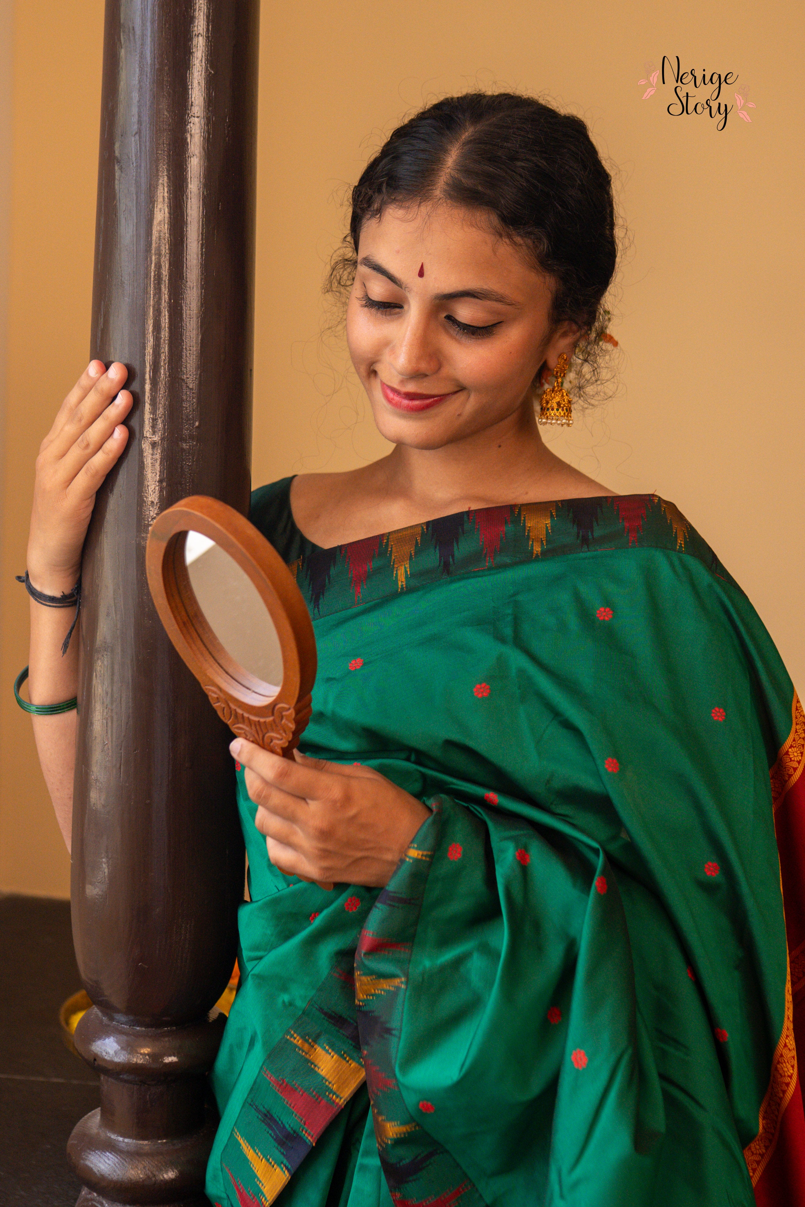 DHARIBHA (ಧಾರಿಭಾ)