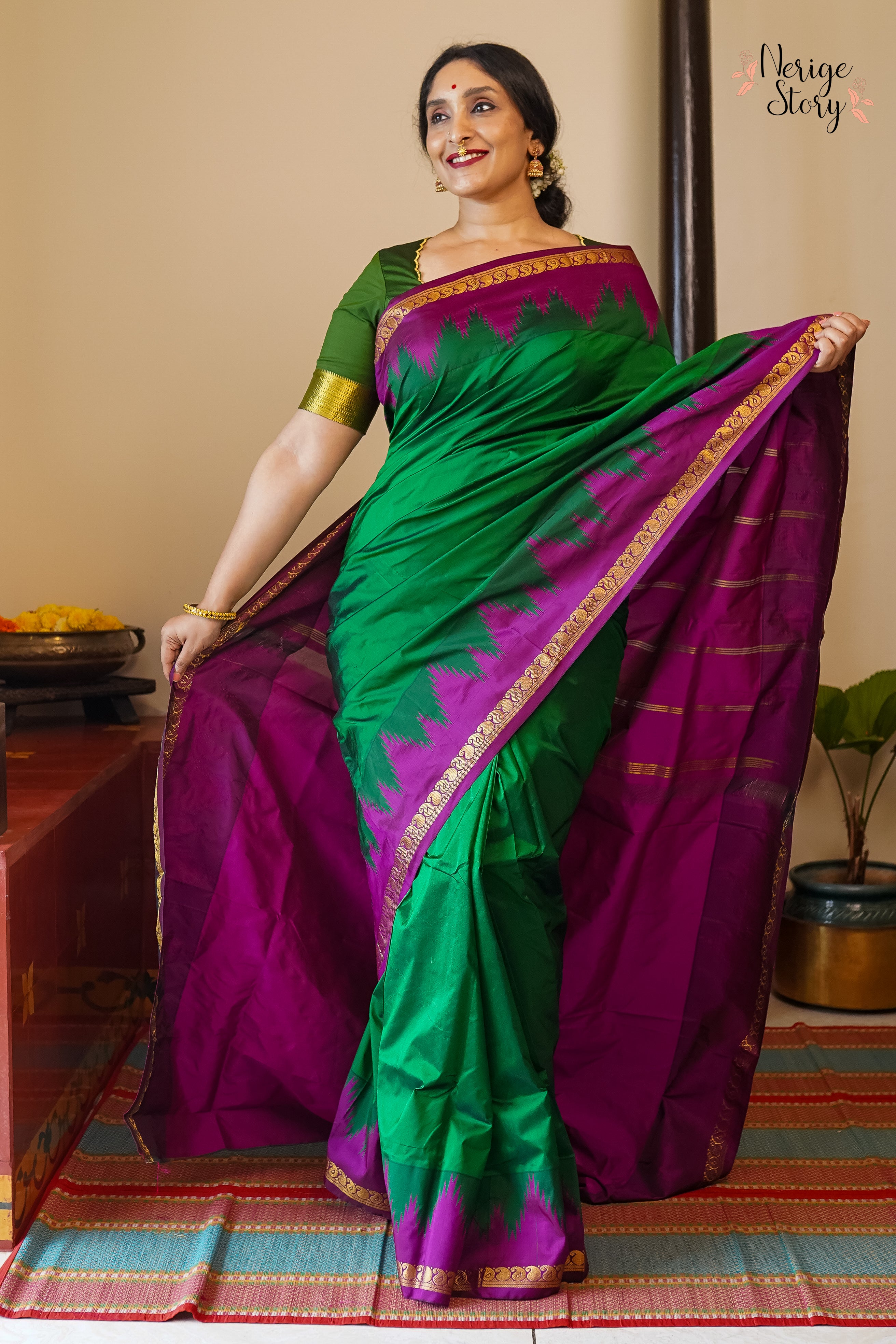 YOGANANDINI (ಯೋಗಾನಂದಿನಿ)