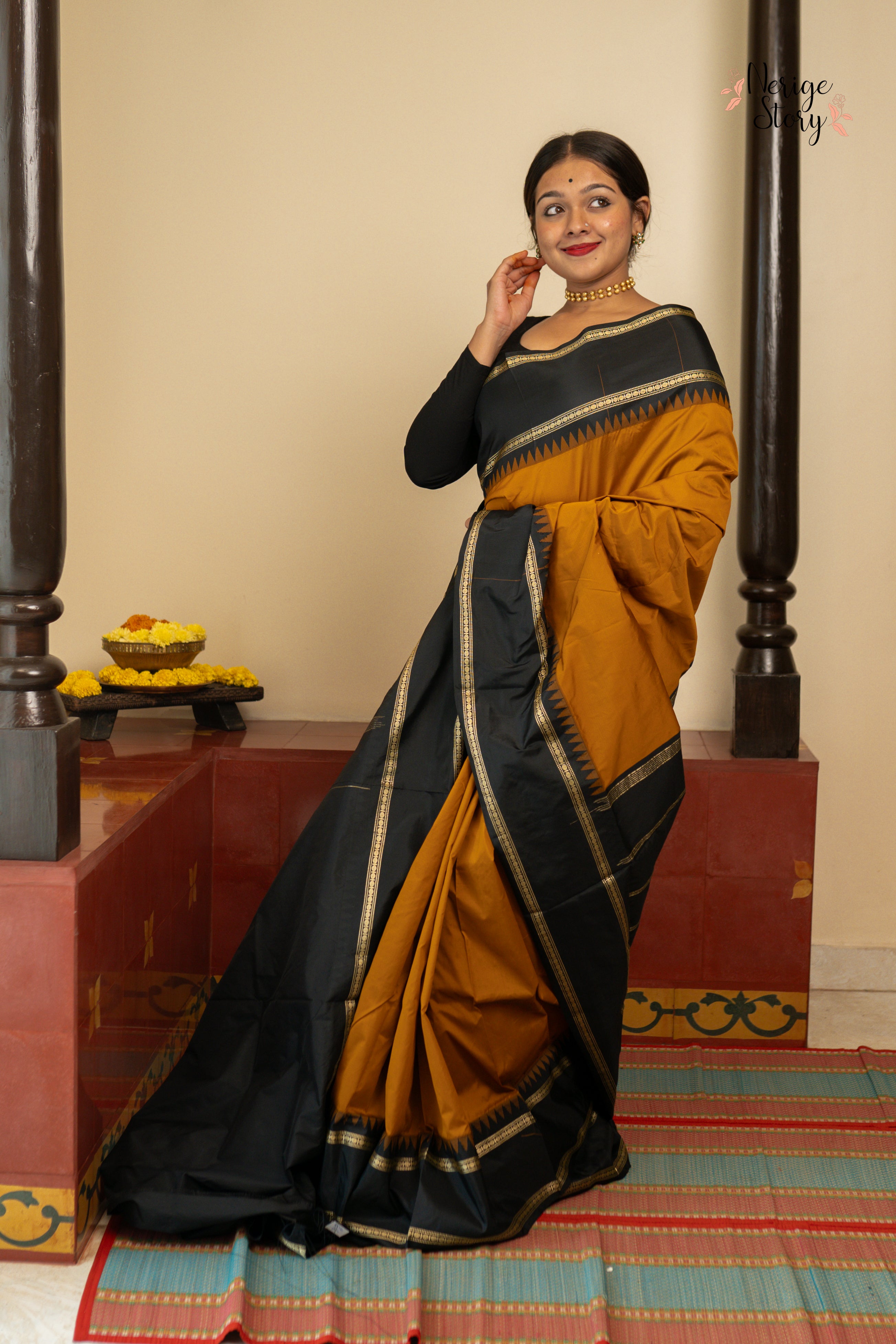 GEETHANJALI (ಗೀತಾಂಜಲಿ)