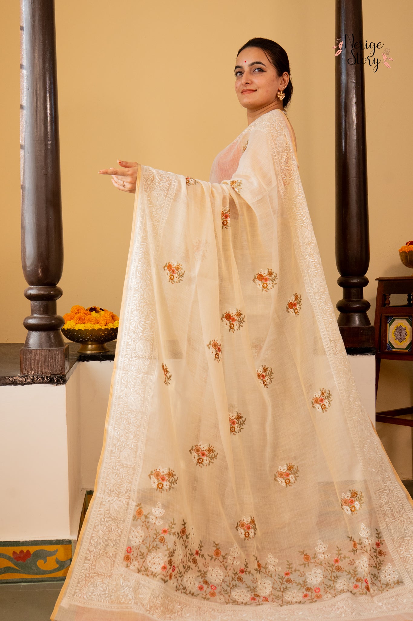 VARSHA (वर्षा)