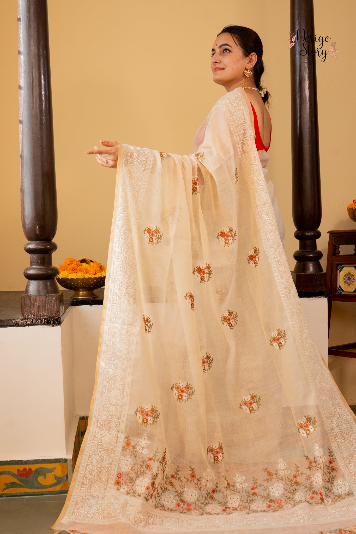 VARSHA (वर्षा)