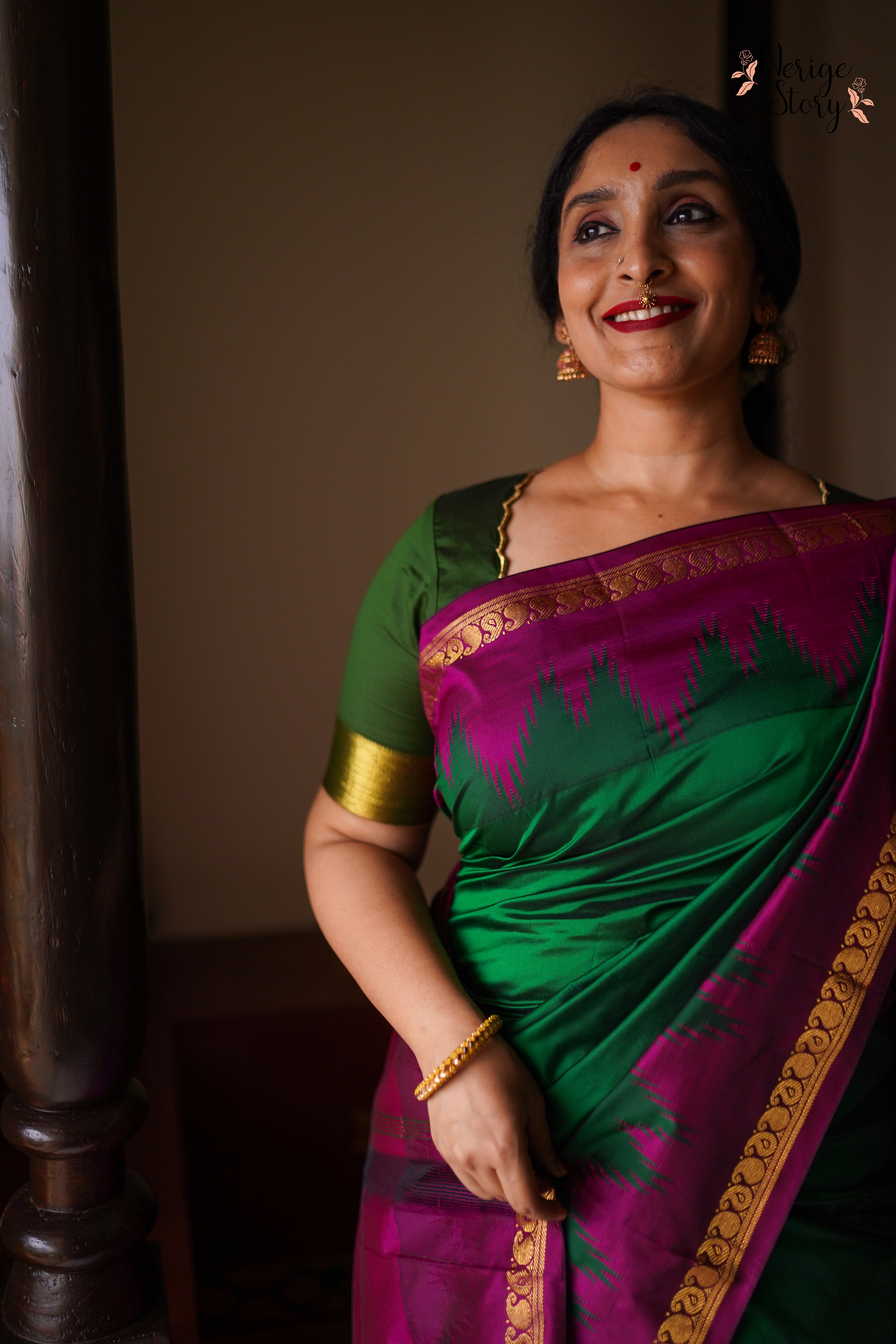 YOGANANDINI (ಯೋಗಾನಂದಿನಿ)