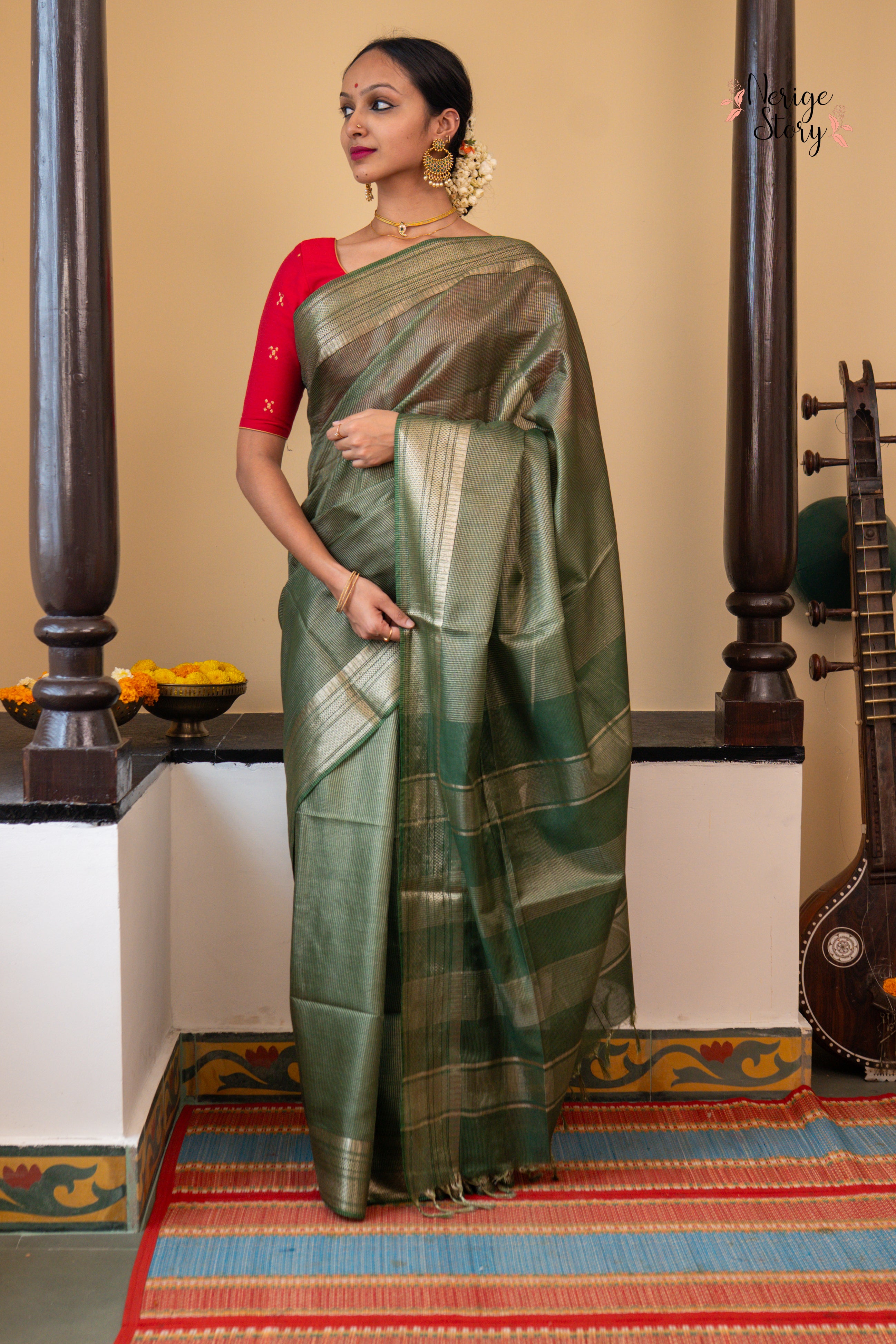 KADALI (कदली)