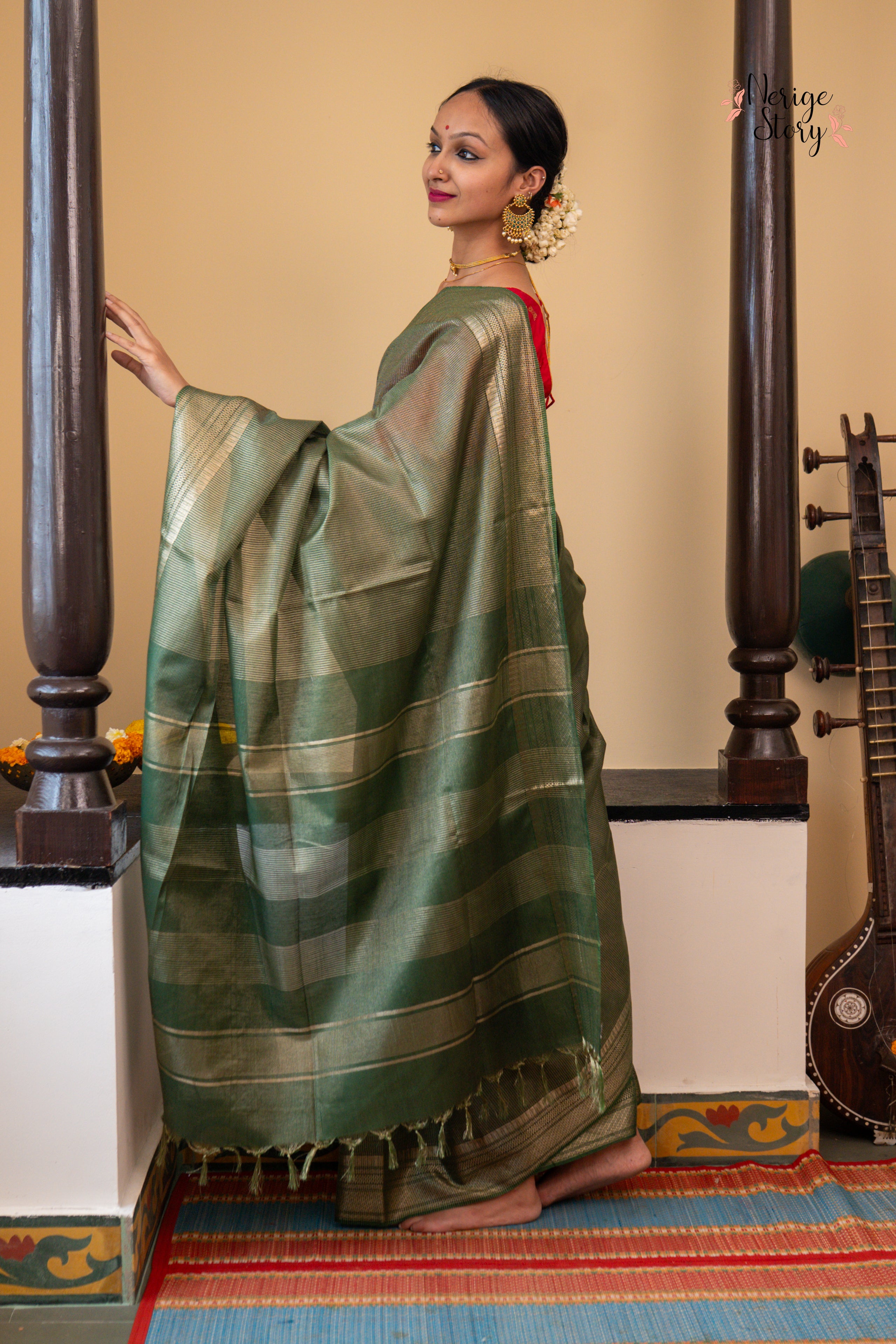 KADALI (कदली)