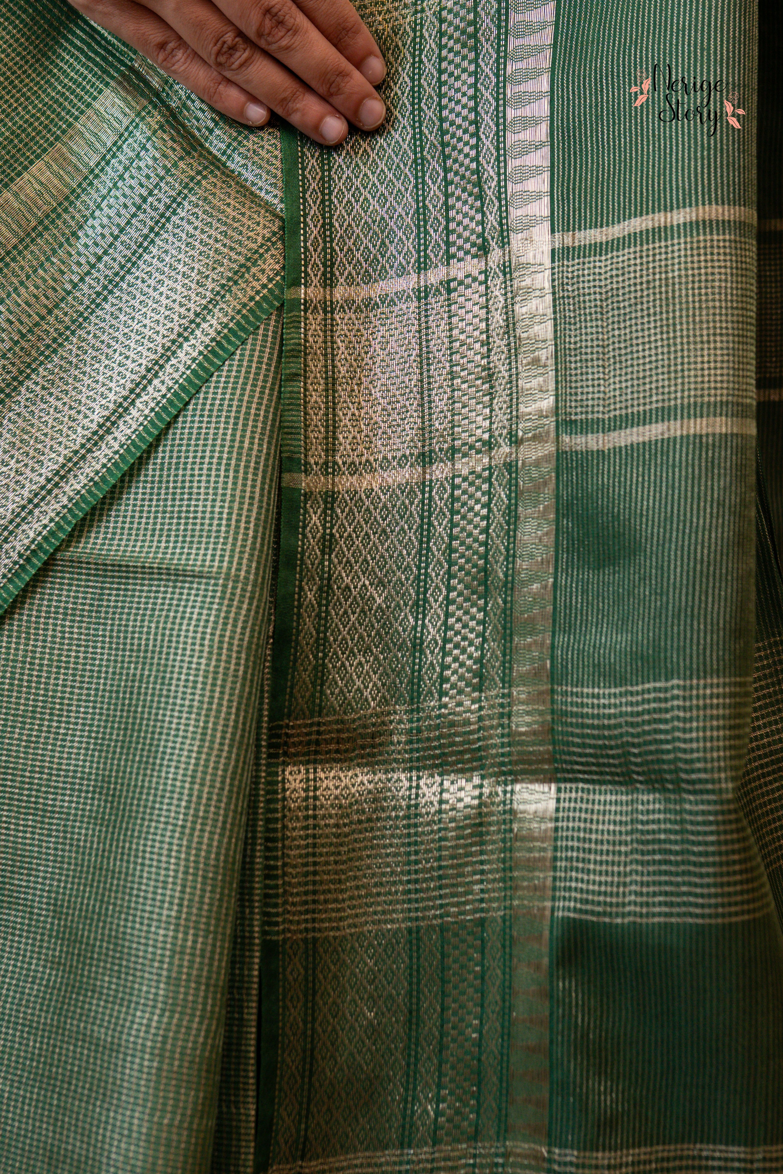 KADALI (कदली)