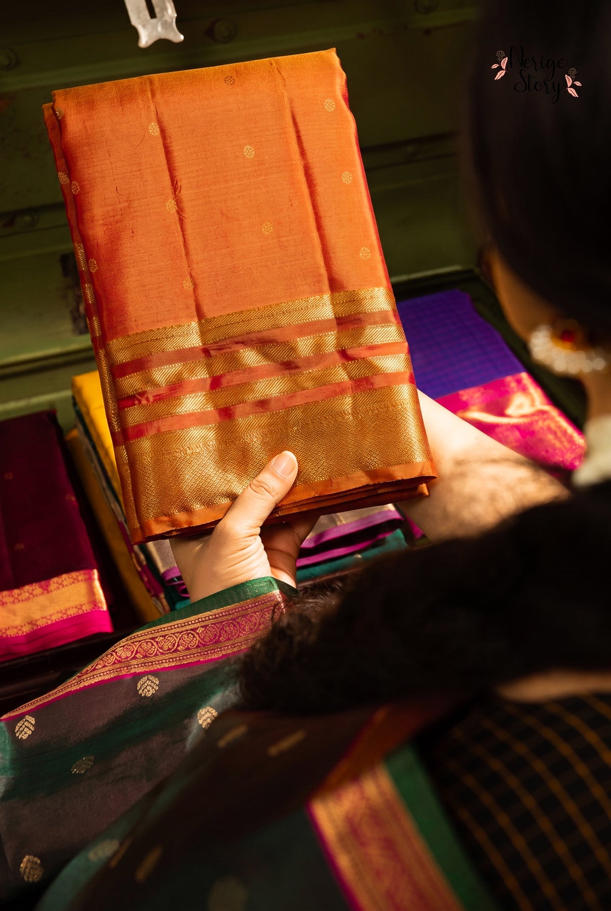KAIKEYI (ಕೈಕೇയി)