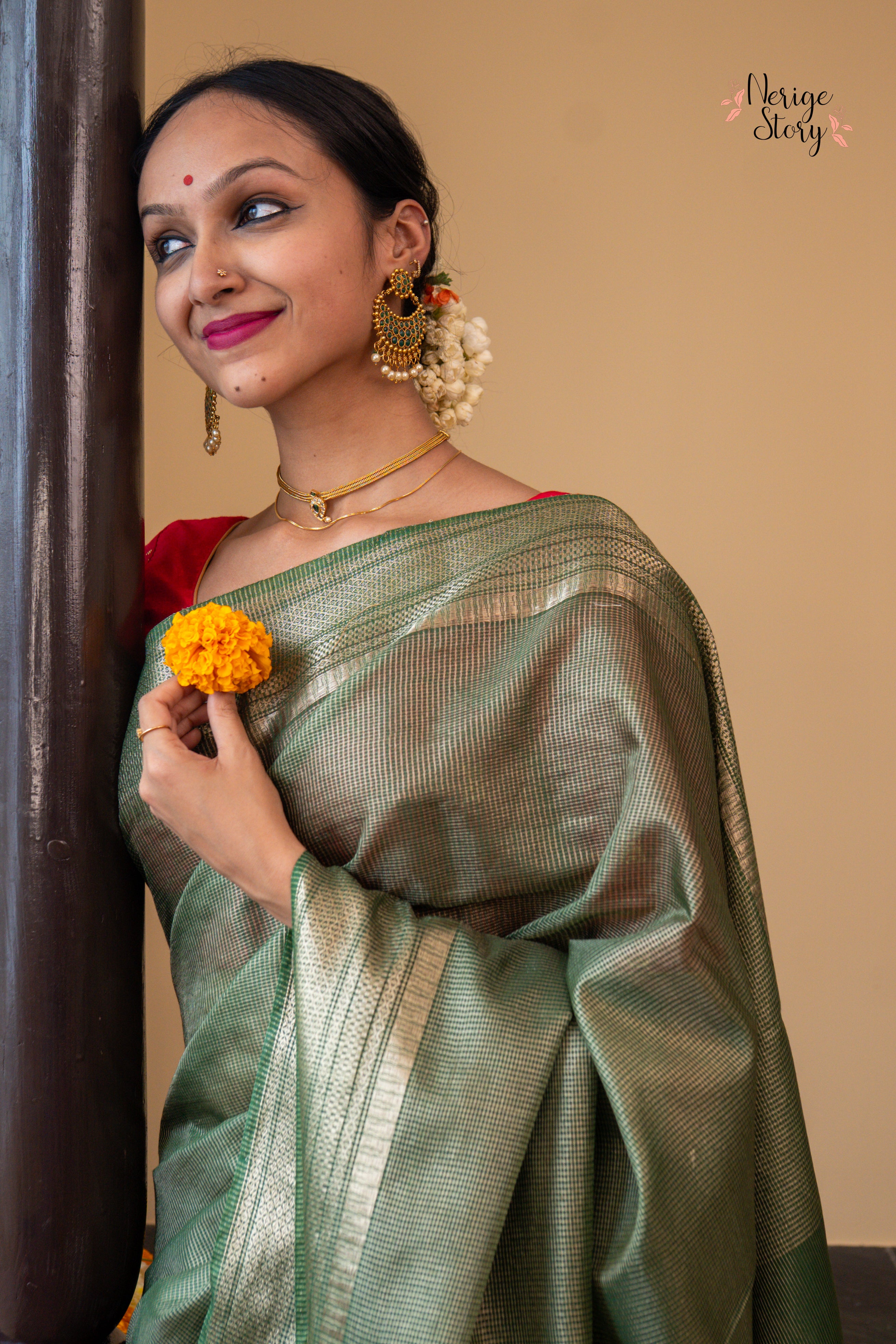 KADALI (कदली)