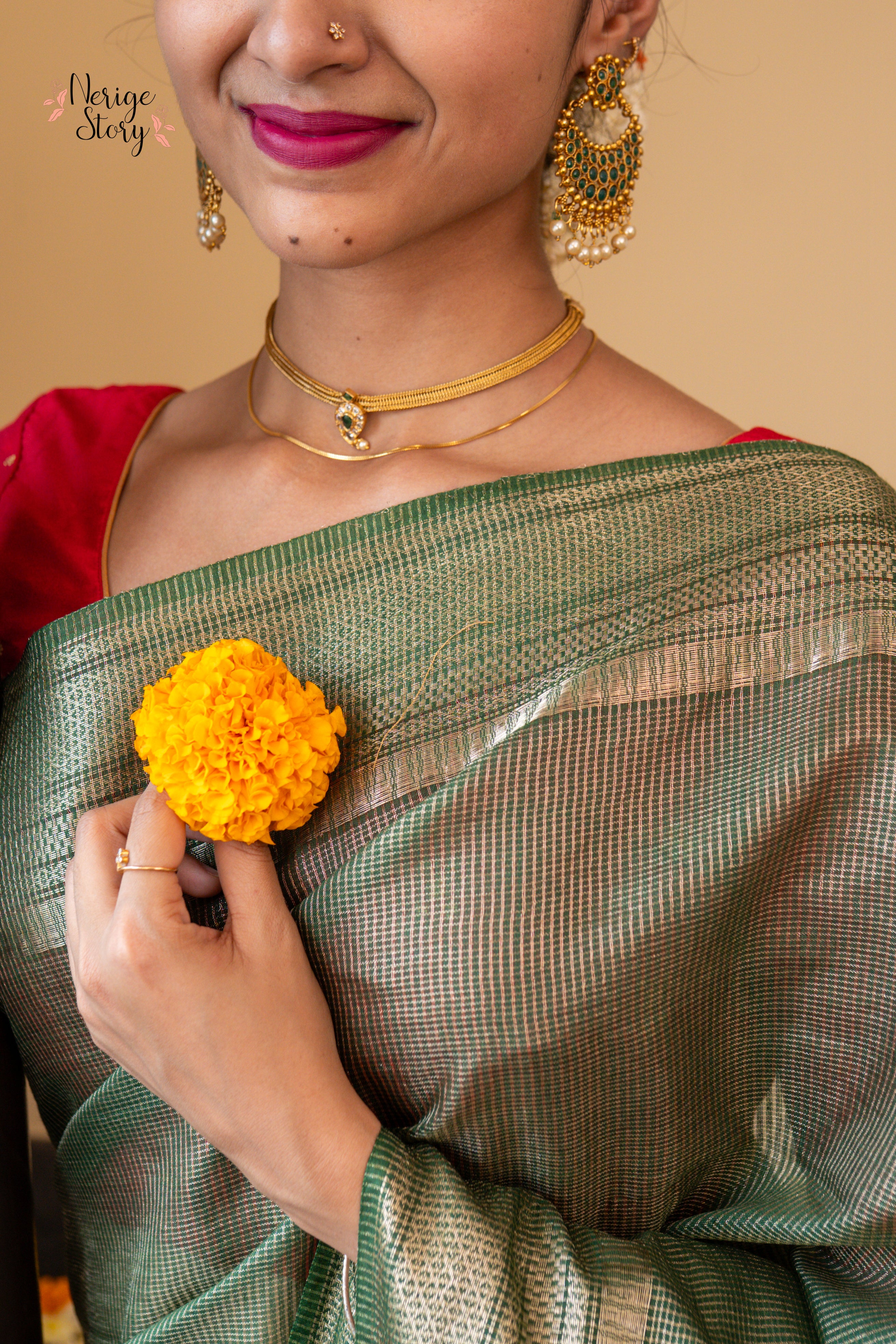 KADALI (कदली)