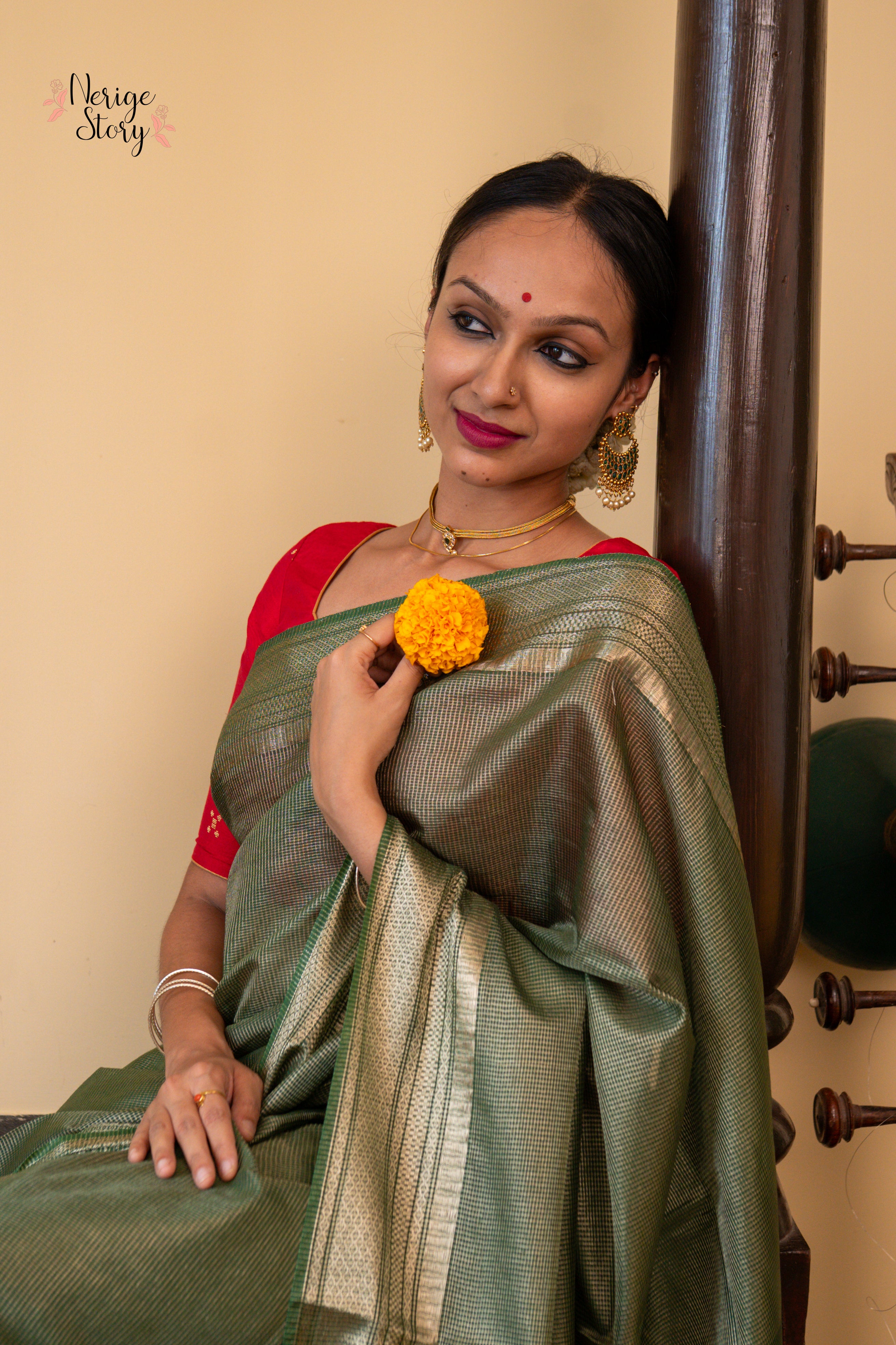 KADALI (कदली)