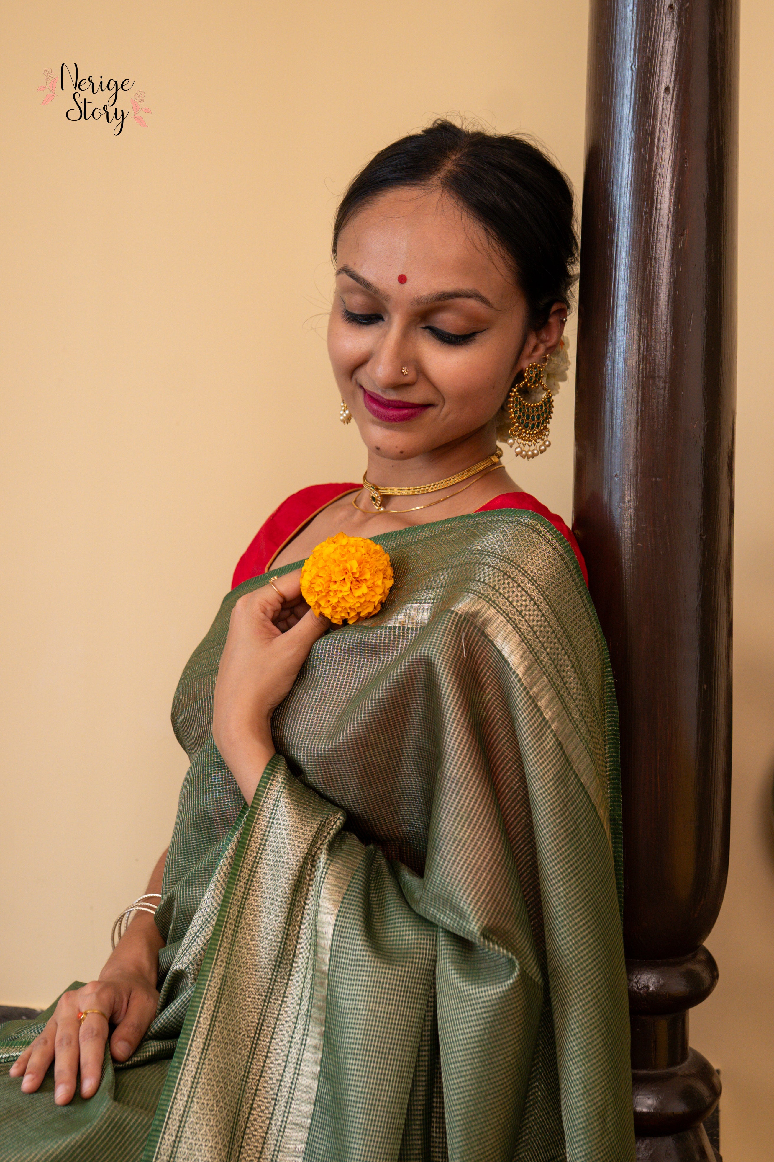 KADALI (कदली)