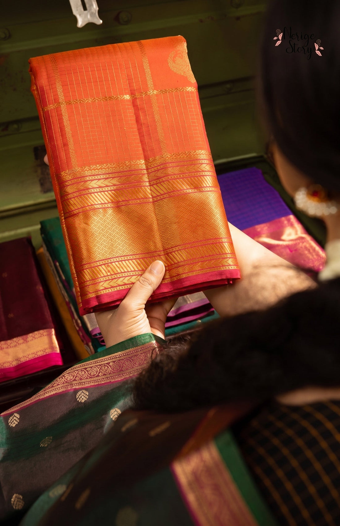 DEVAKI (ದೇವಕಿ)