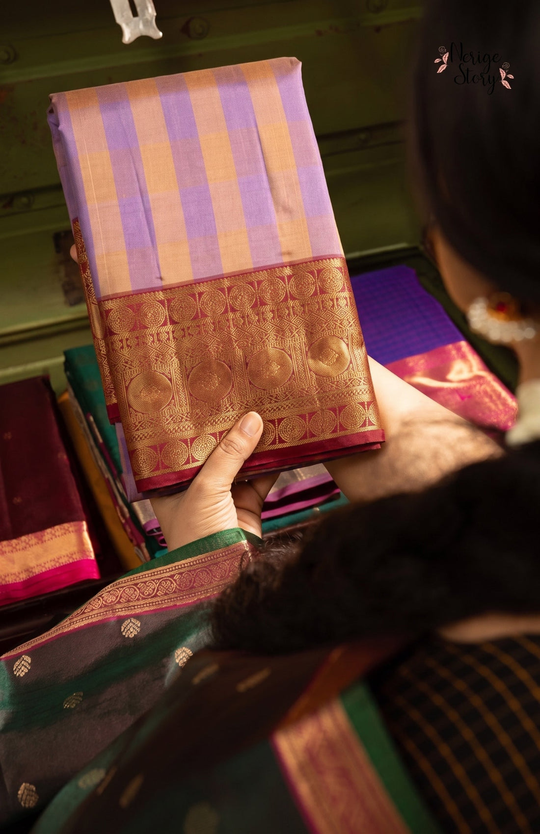 NALINI (ನಳಿನಿ)
