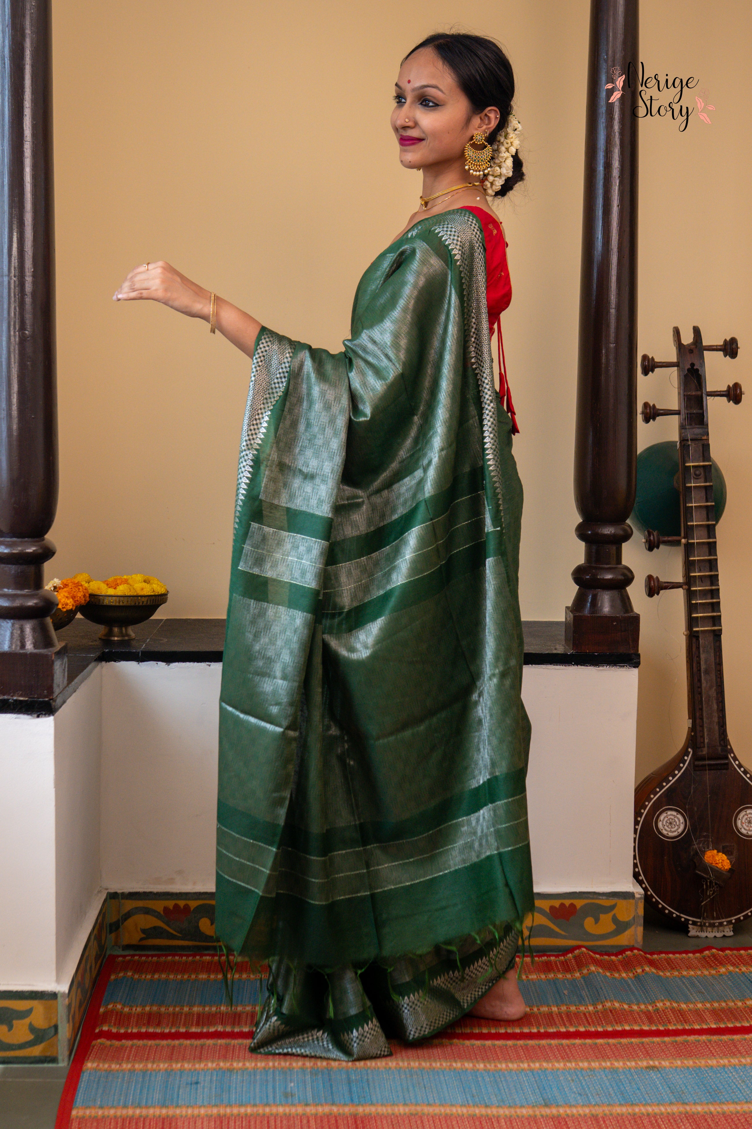 SUMANA (सुमना)
