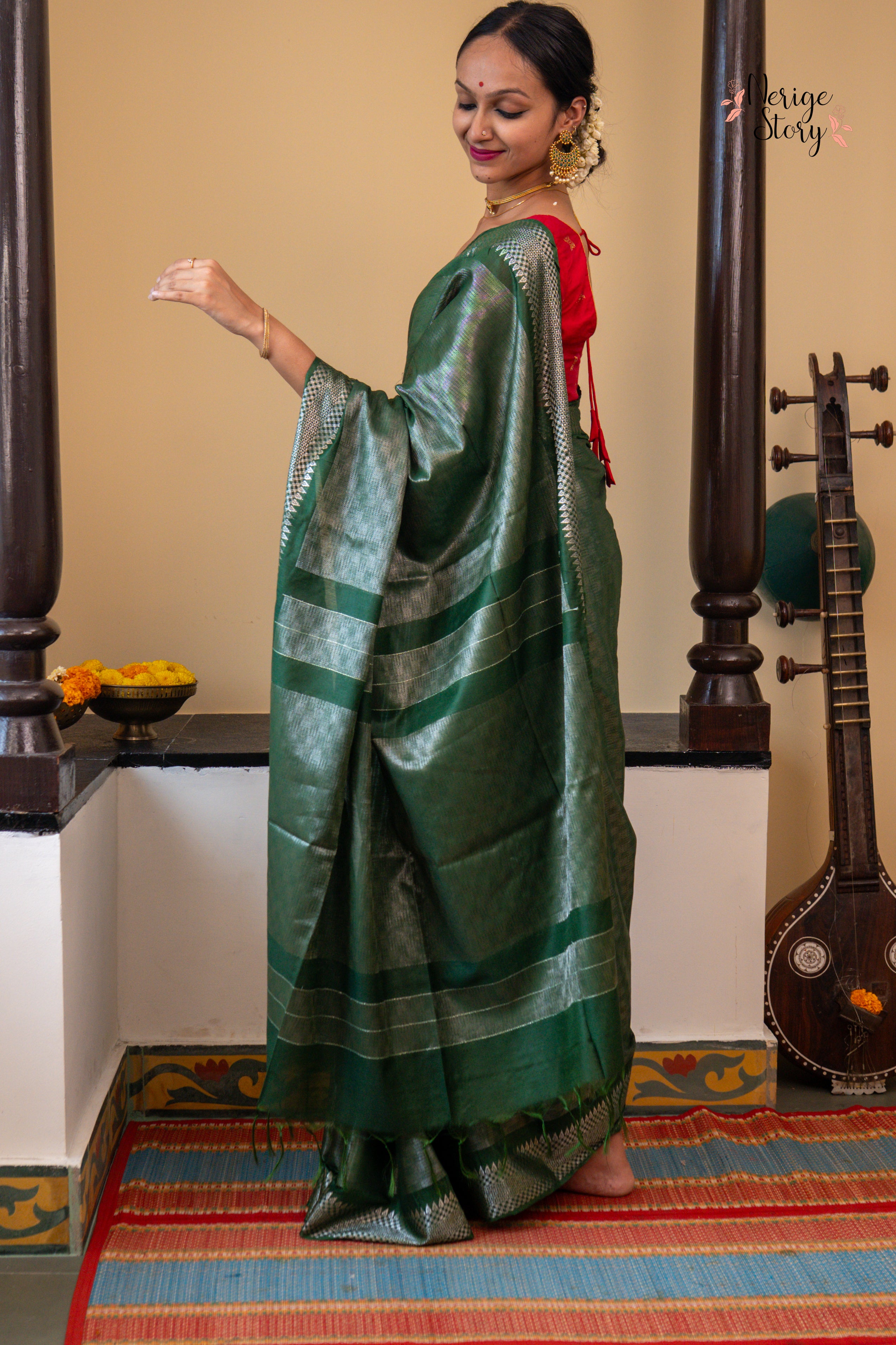 SUMANA (सुमना)