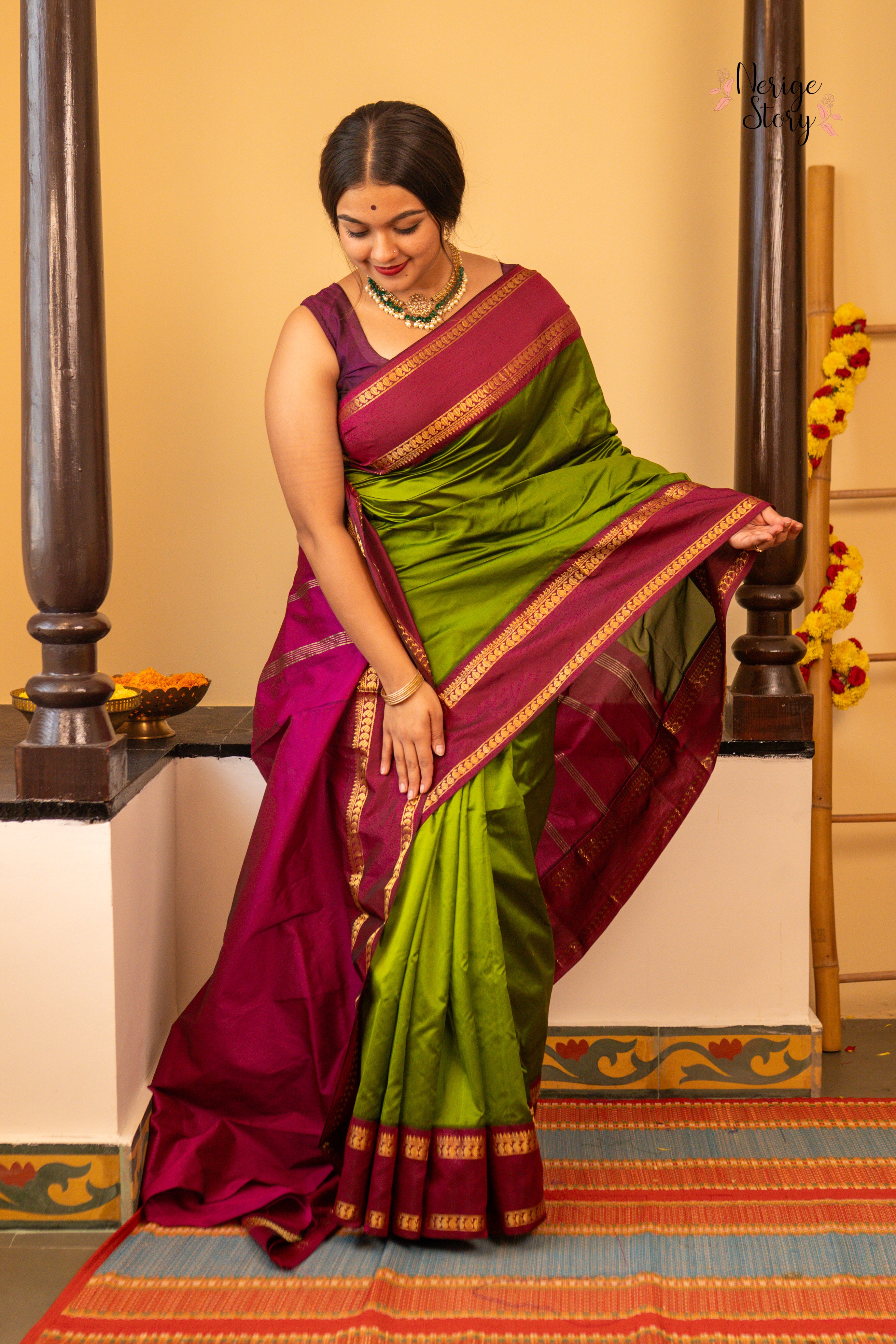 JALANISPRA (ಜಲನಿಸ್ಪ್ರಾ)