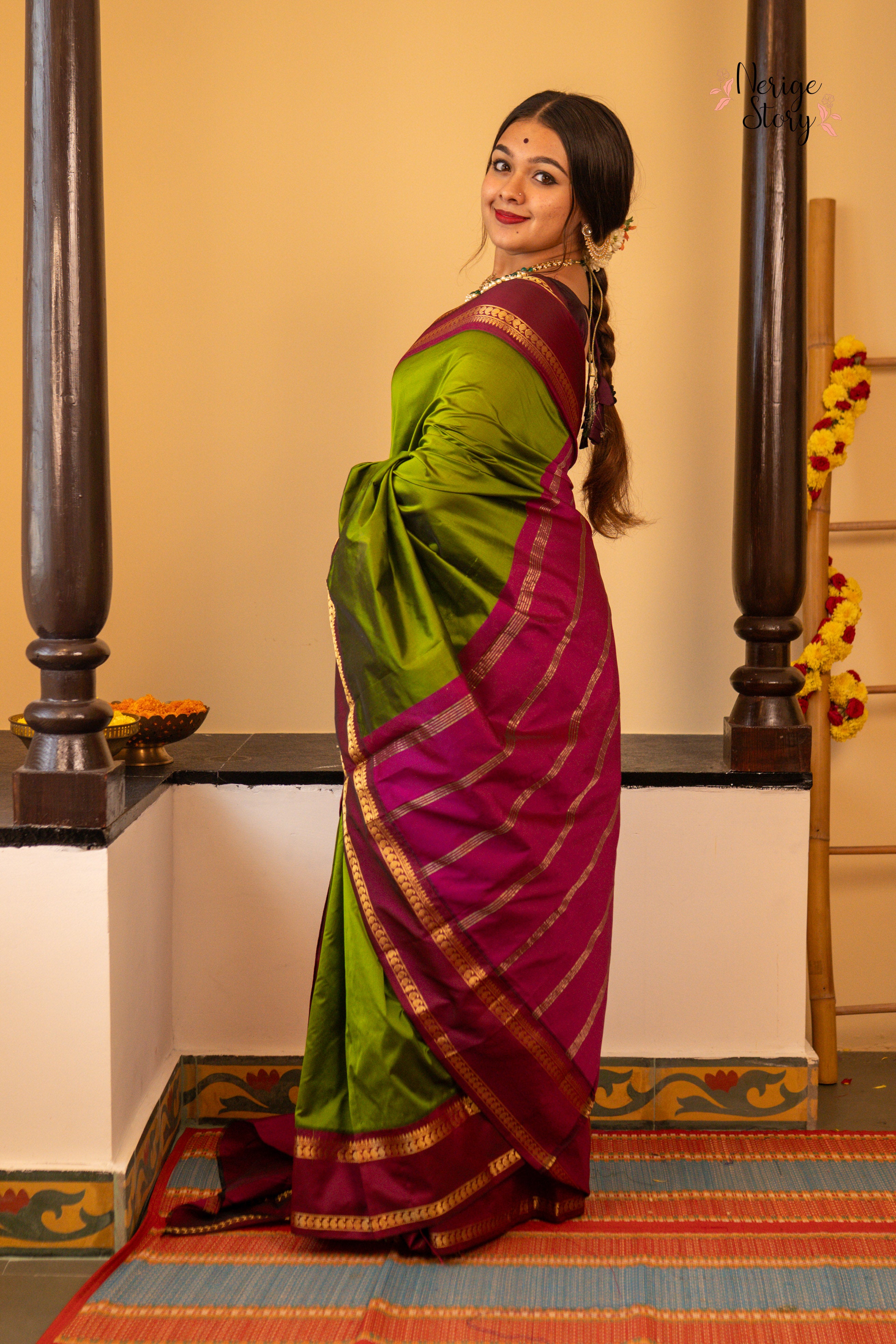 JALANISPRA (ಜಲನಿಸ್ಪ್ರಾ)