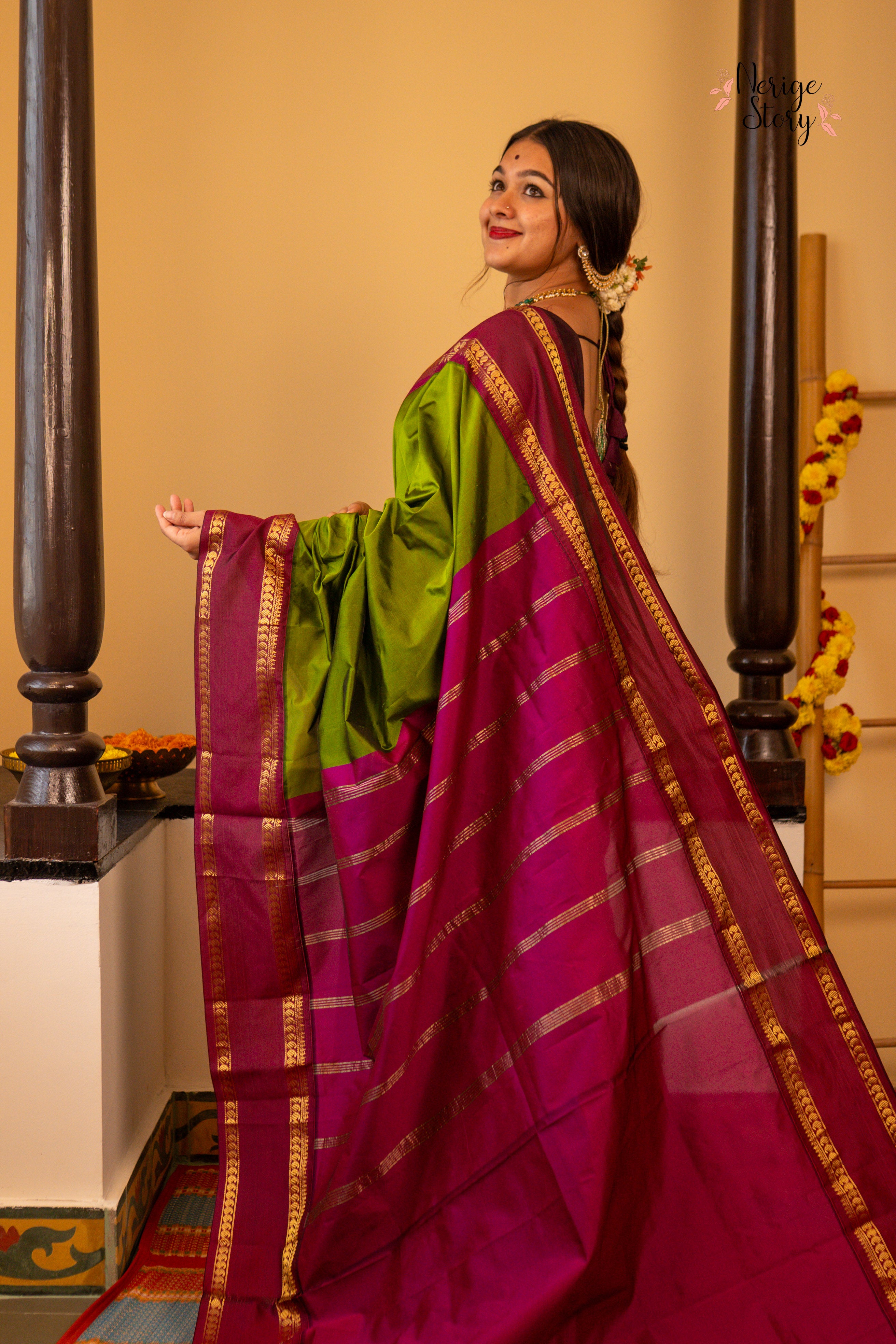 JALANISPRA (ಜಲನಿಸ್ಪ್ರಾ)