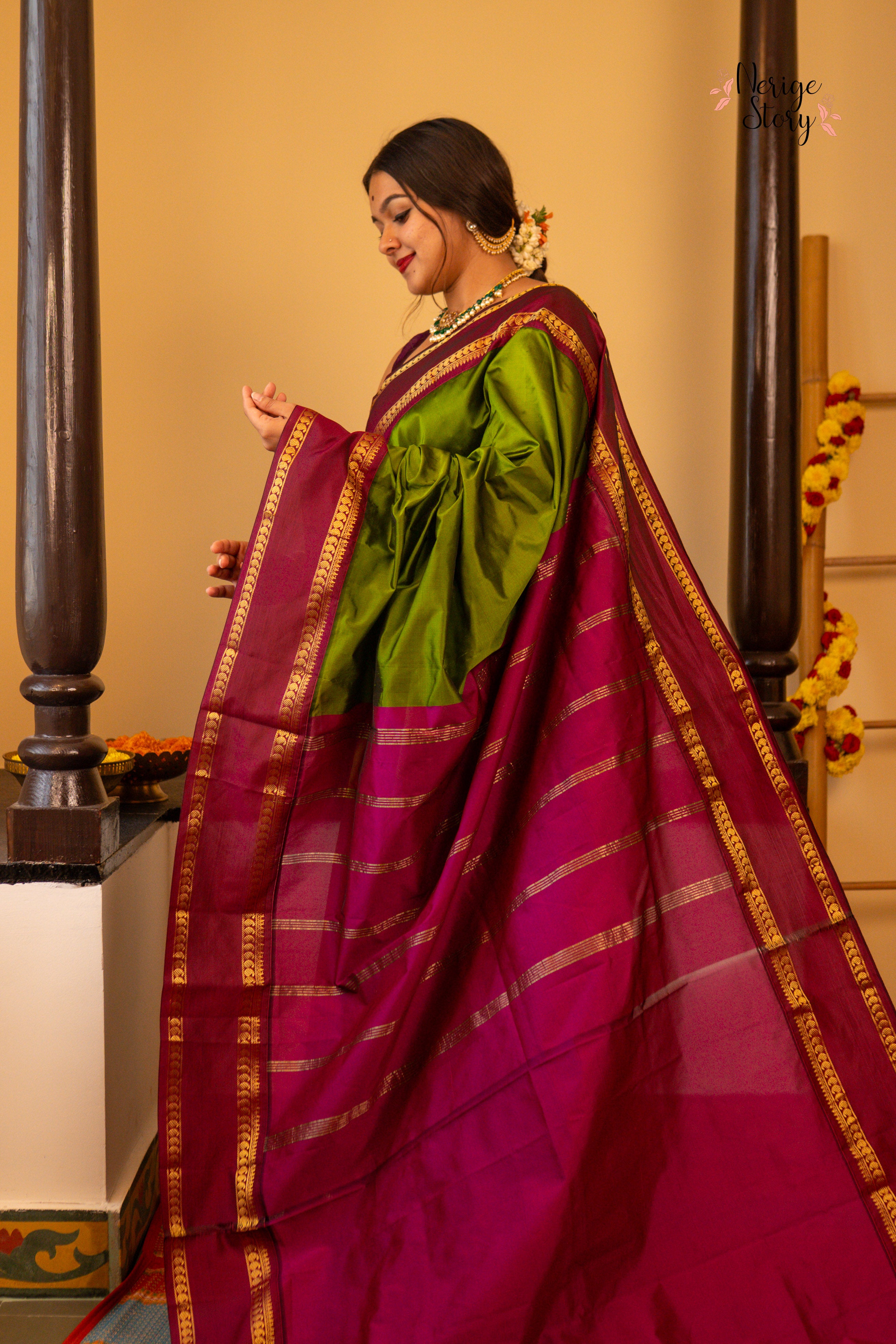 JALANISPRA (ಜಲನಿಸ್ಪ್ರಾ)