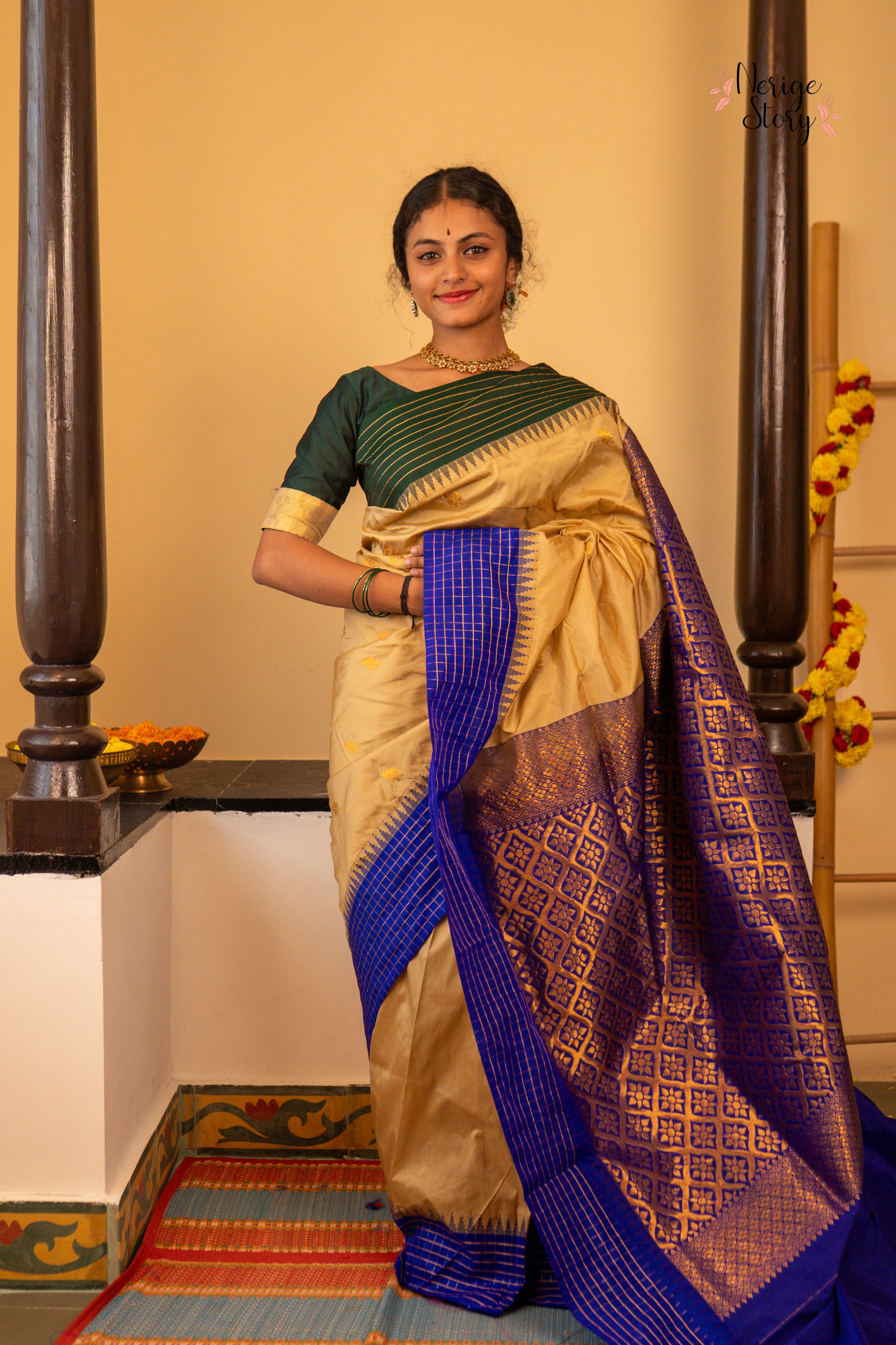 INDRASENA (ಇಂದ್ರವೆಣ)