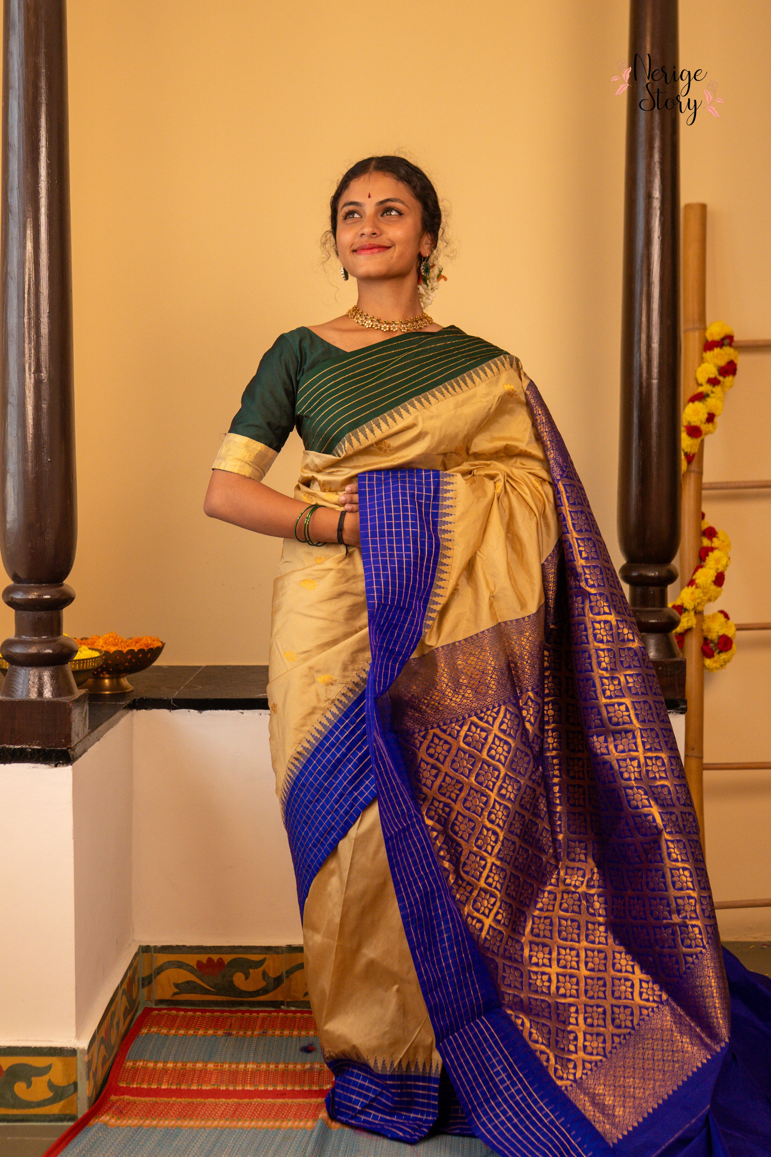 INDRASENA (ಇಂದ್ರವೆಣ)