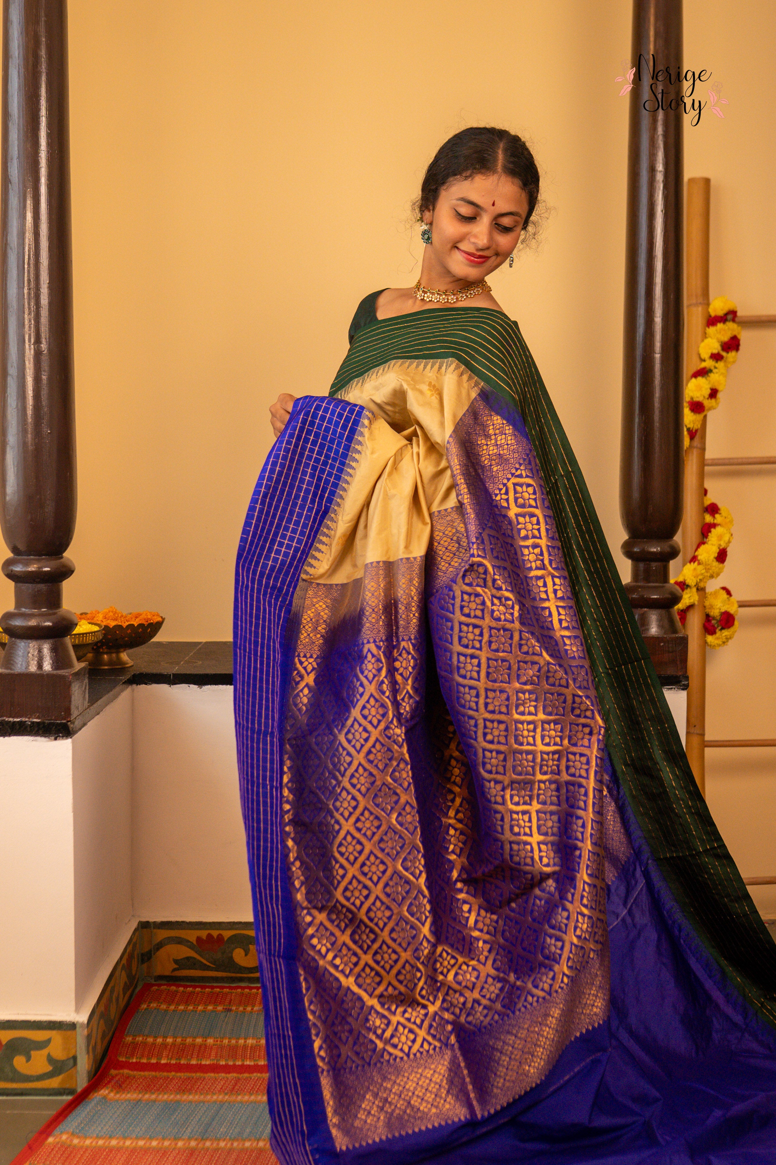 INDRASENA (ಇಂದ್ರವೆಣ)