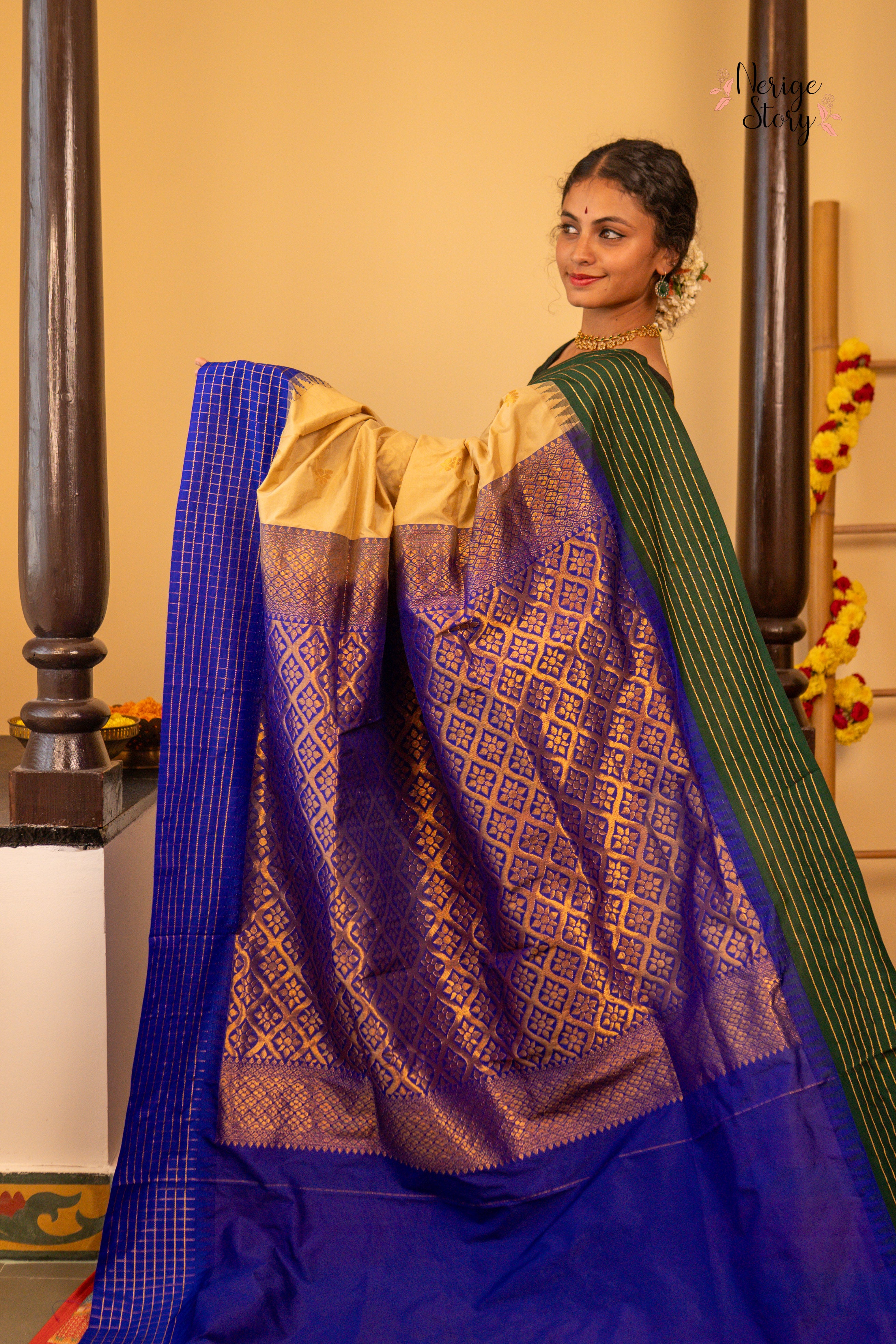 INDRASENA (ಇಂದ್ರವೆಣ)