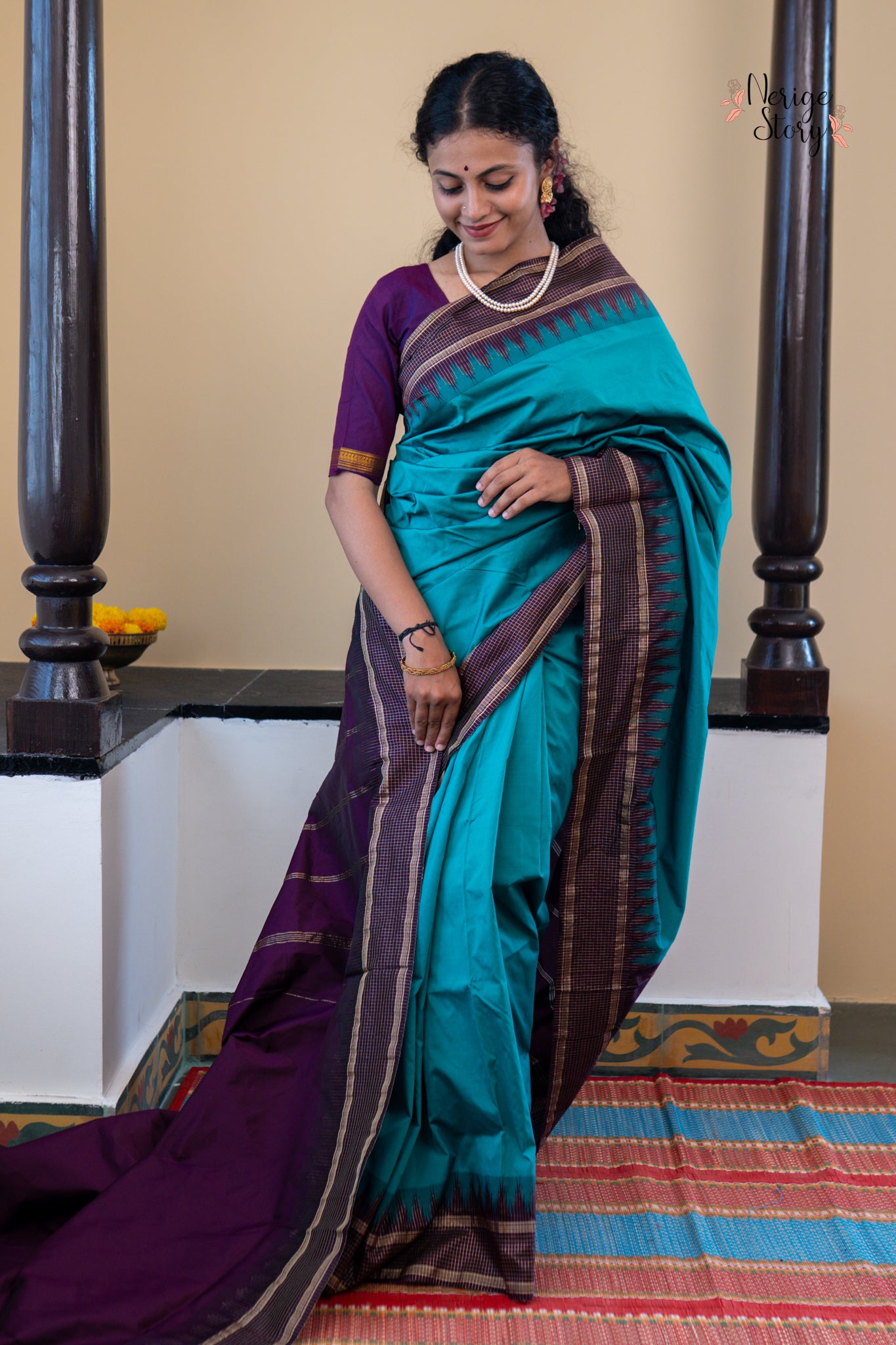 TAMASVI (ತಮಸ್ವಿ)