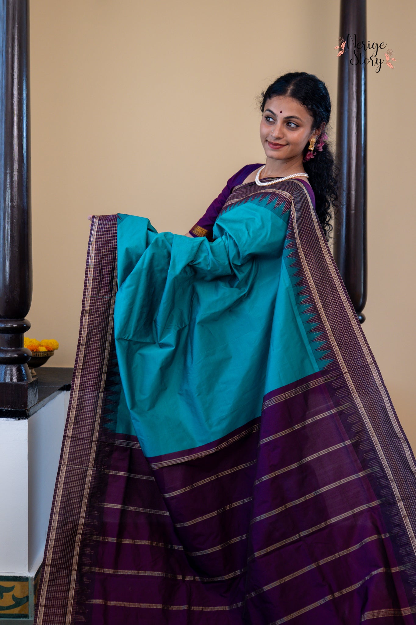 TAMASVI (ತಮಸ್ವಿ)