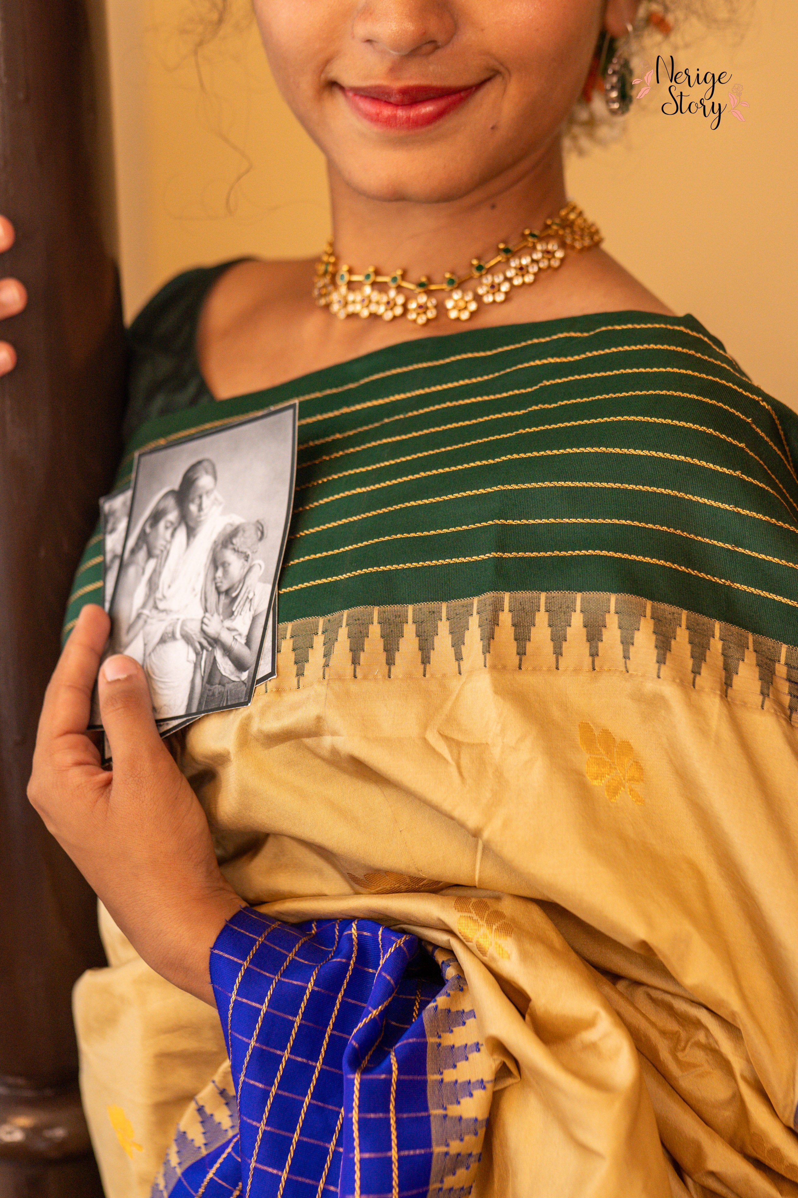 INDRASENA (ಇಂದ್ರವೆಣ)