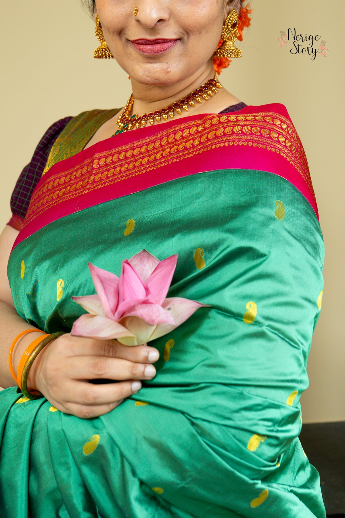 SARASWATI (ಸರಸ್ವತಿ)