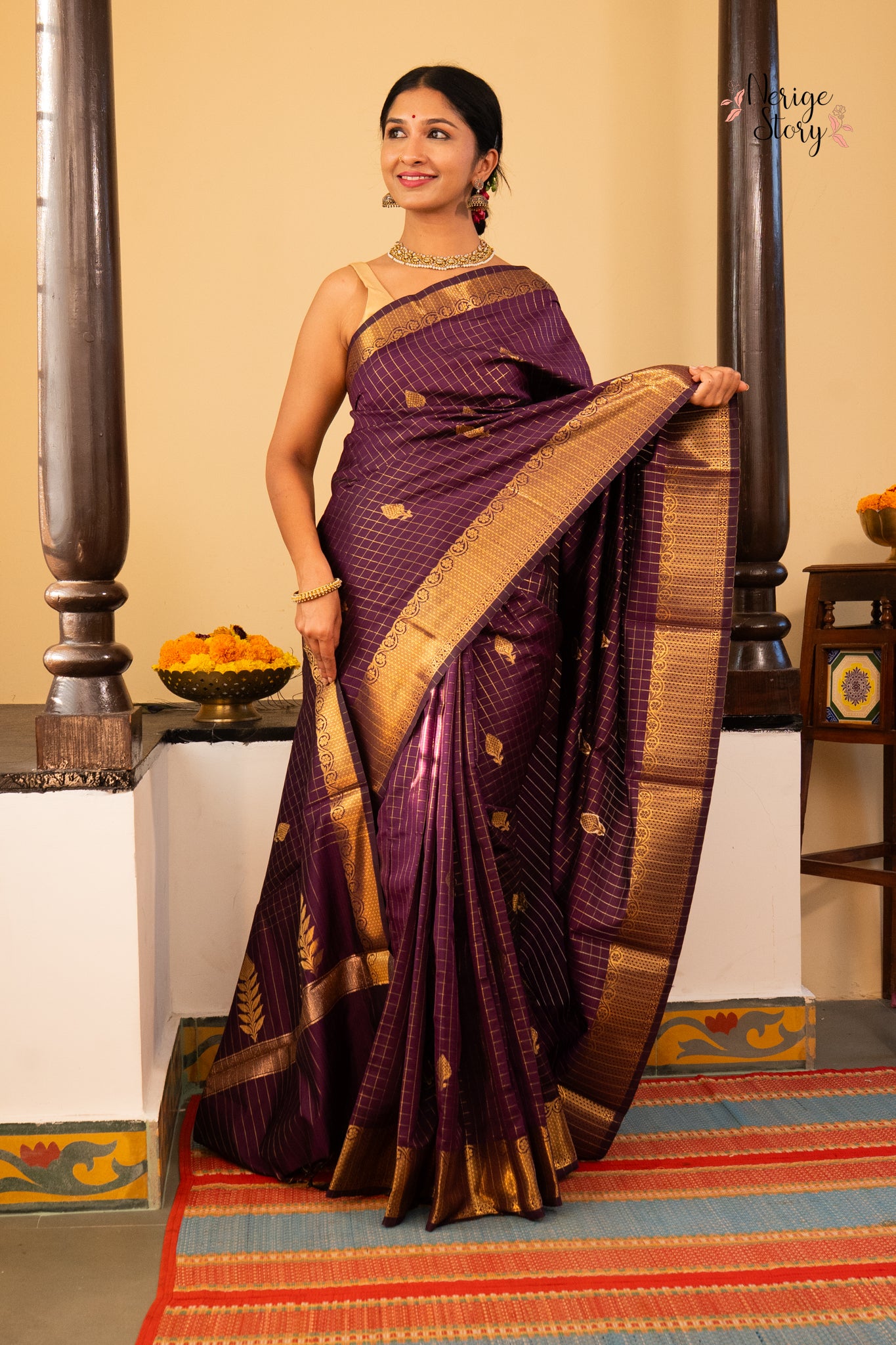 HARSHA (हर्षा)