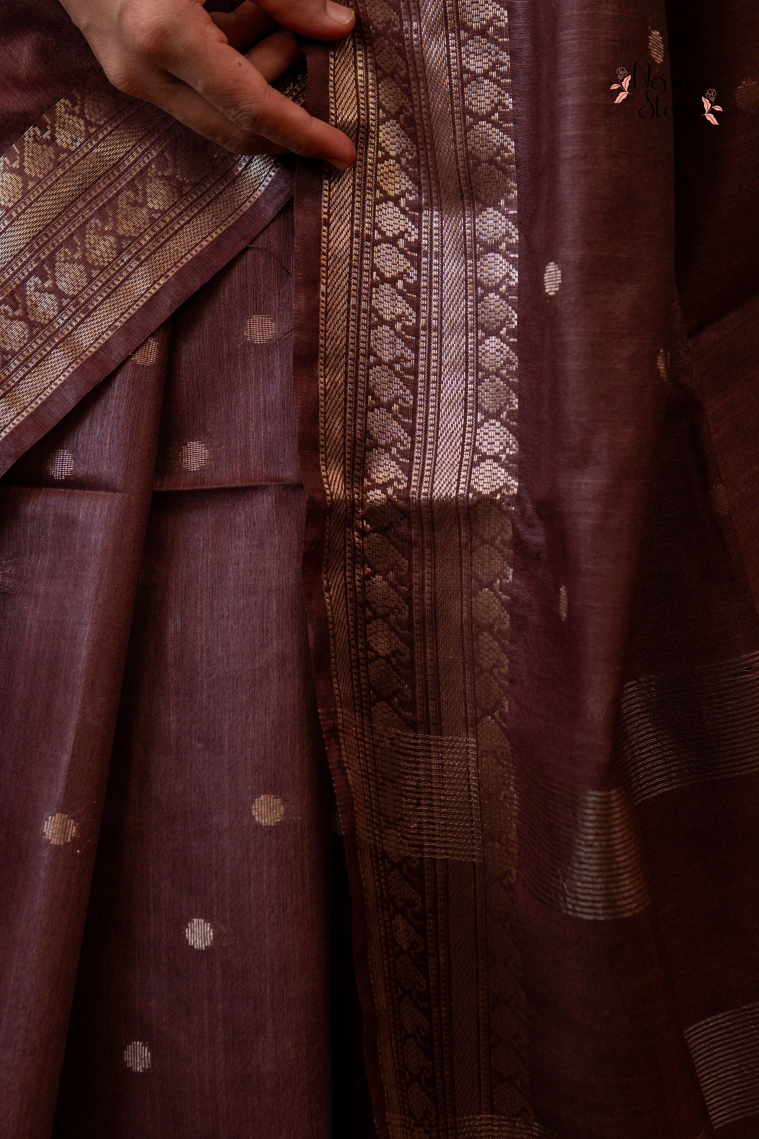 KADAMBA (कदंबा)