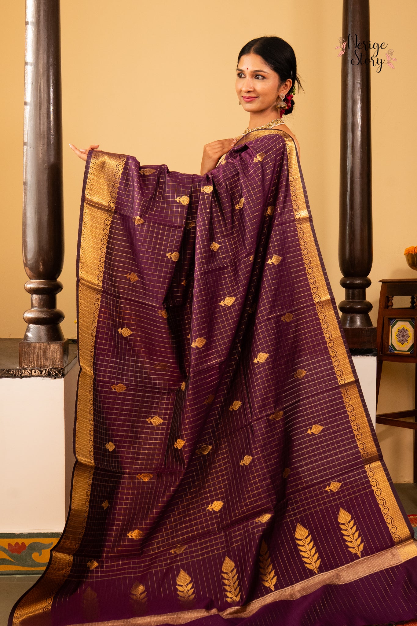 HARSHA (हर्षा)