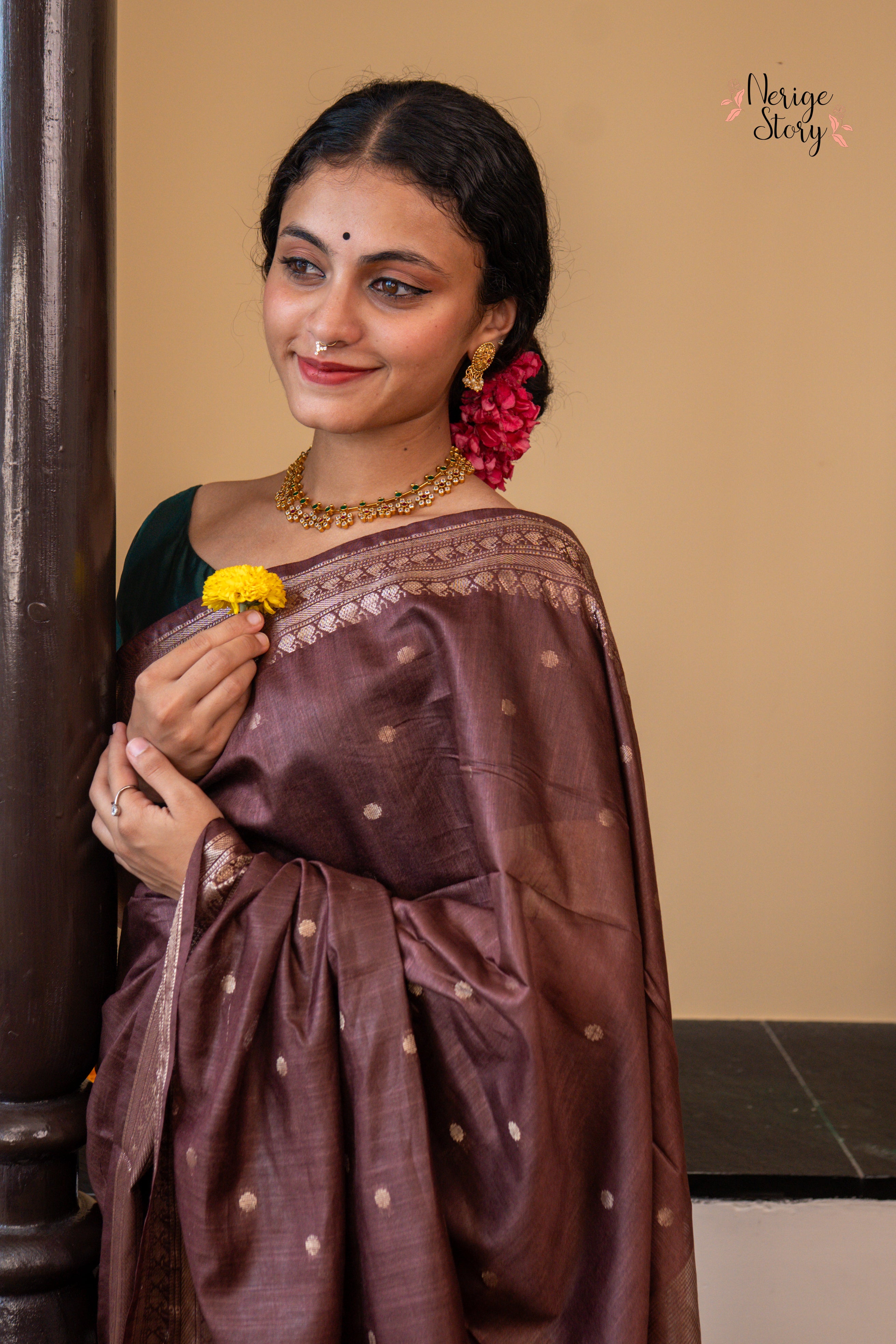KADAMBA (कदंबा)