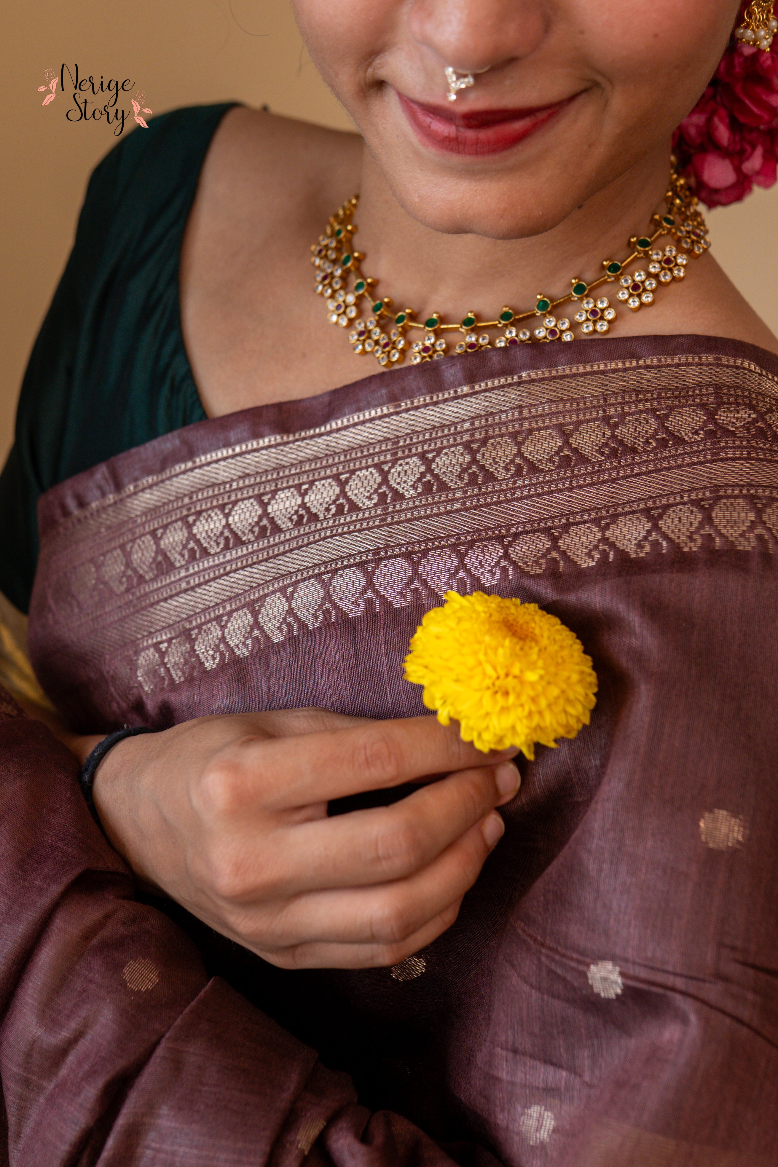 KADAMBA (कदंबा)