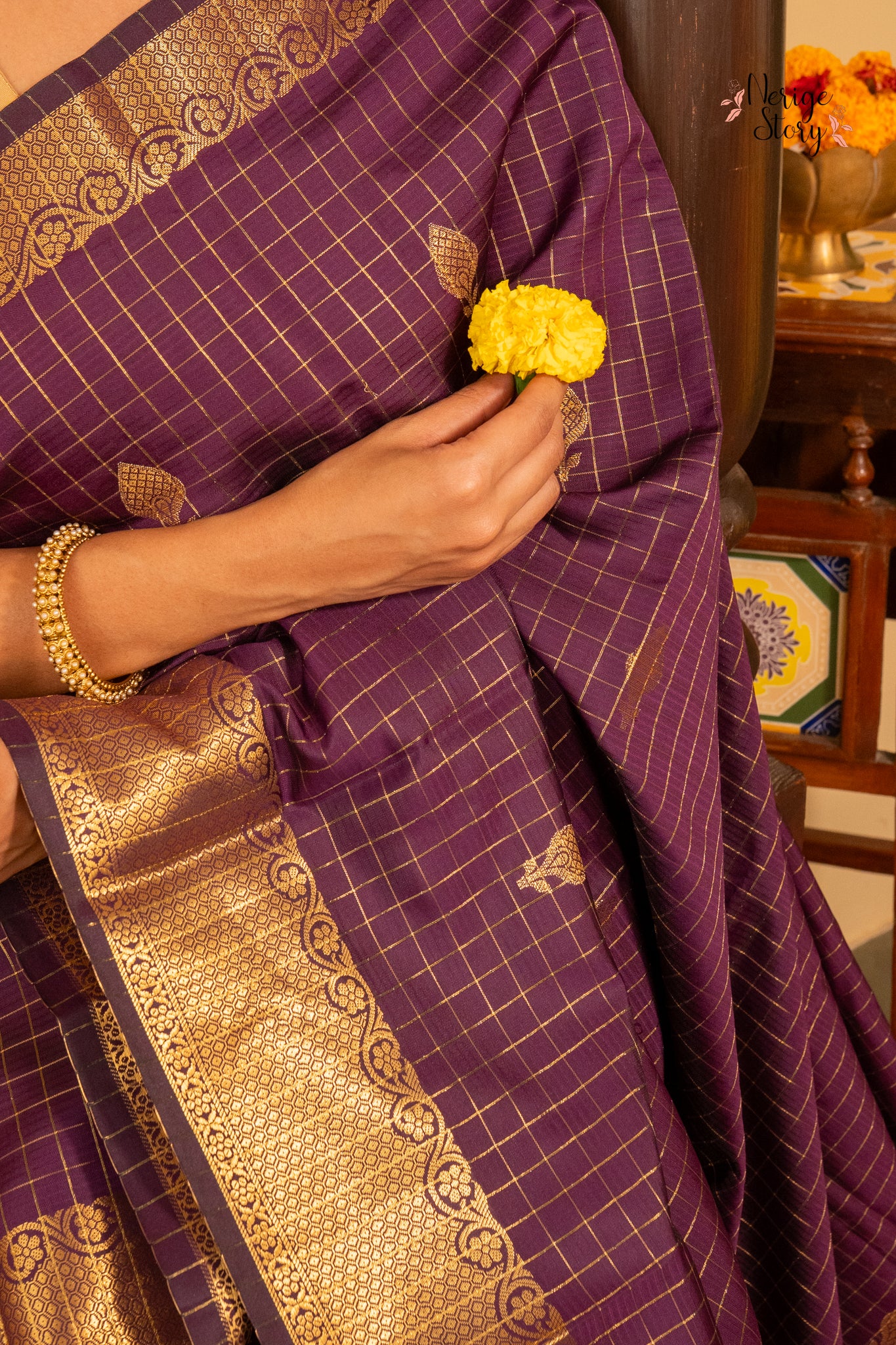 HARSHA (हर्षा)