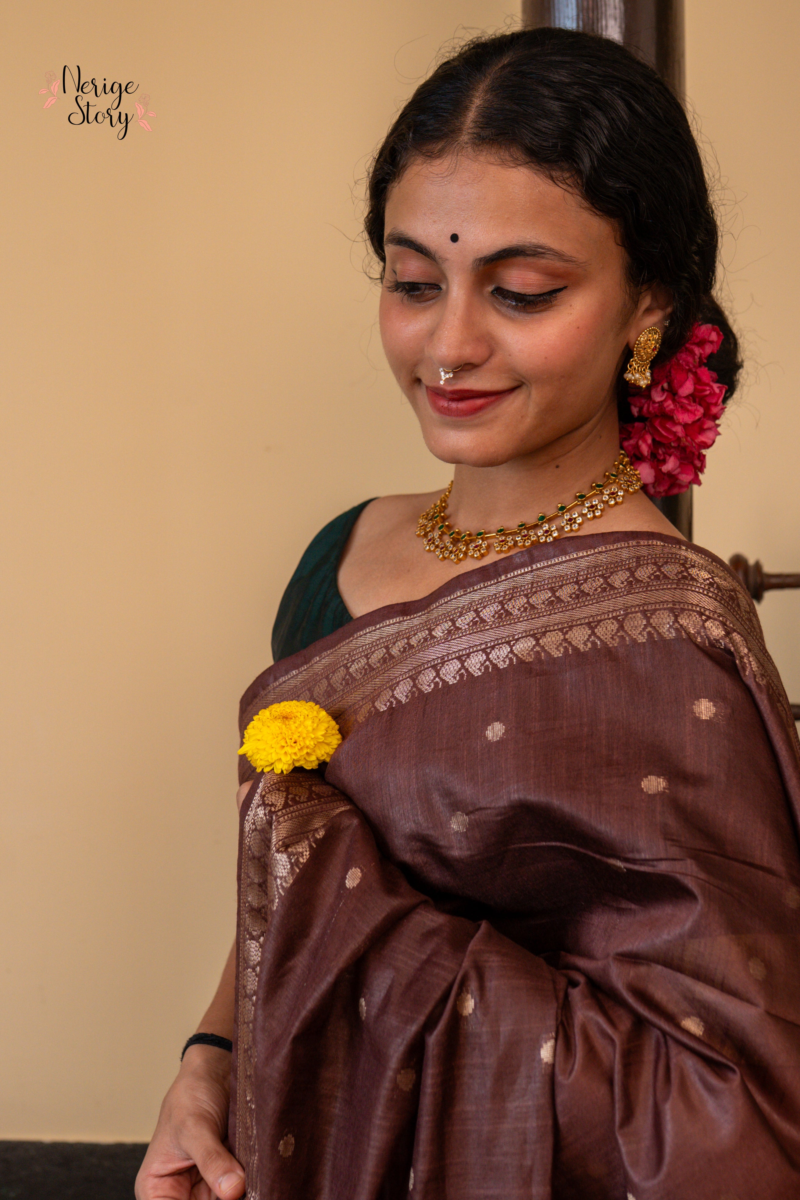 KADAMBA (कदंबा)