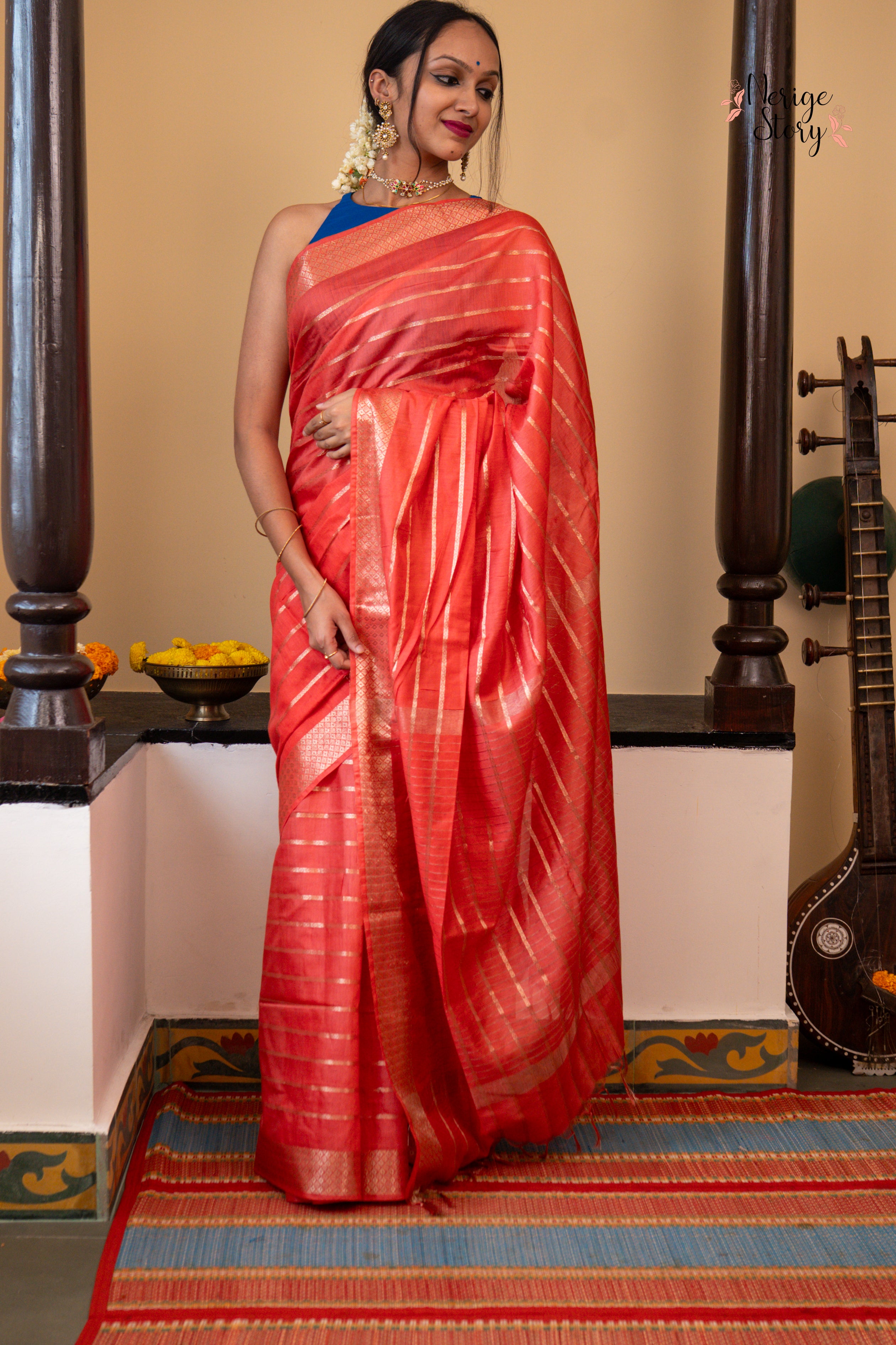 MADHULIKA (मधुलिका)