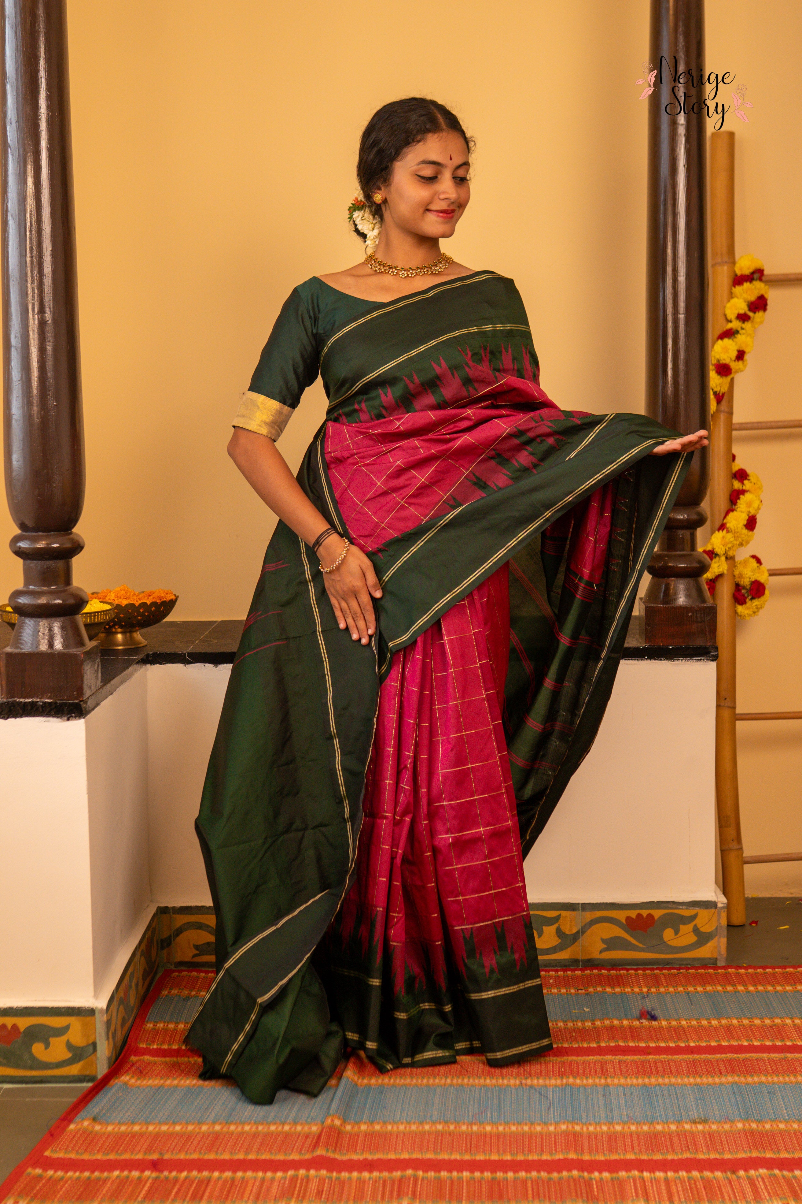 HIMSAVI (ಹಿಮ್ಸವೀ)