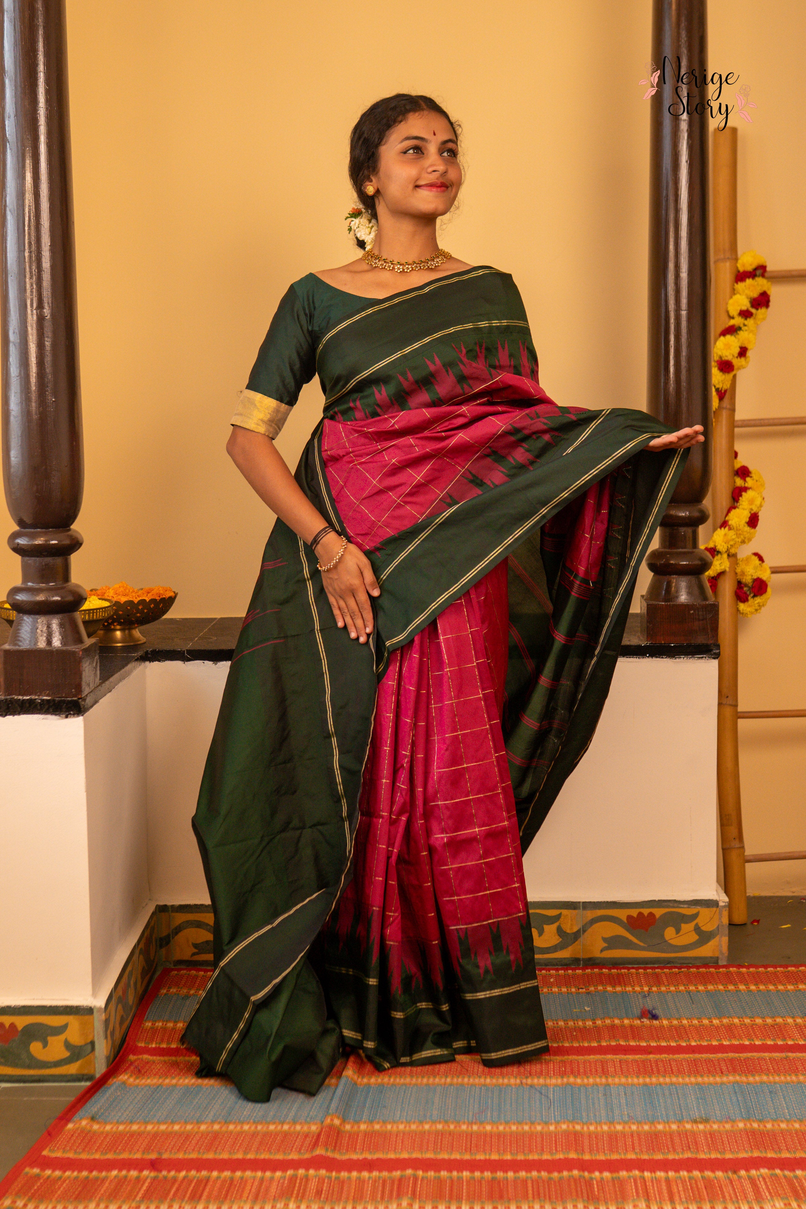 HIMSAVI (ಹಿಮ್ಸವೀ)