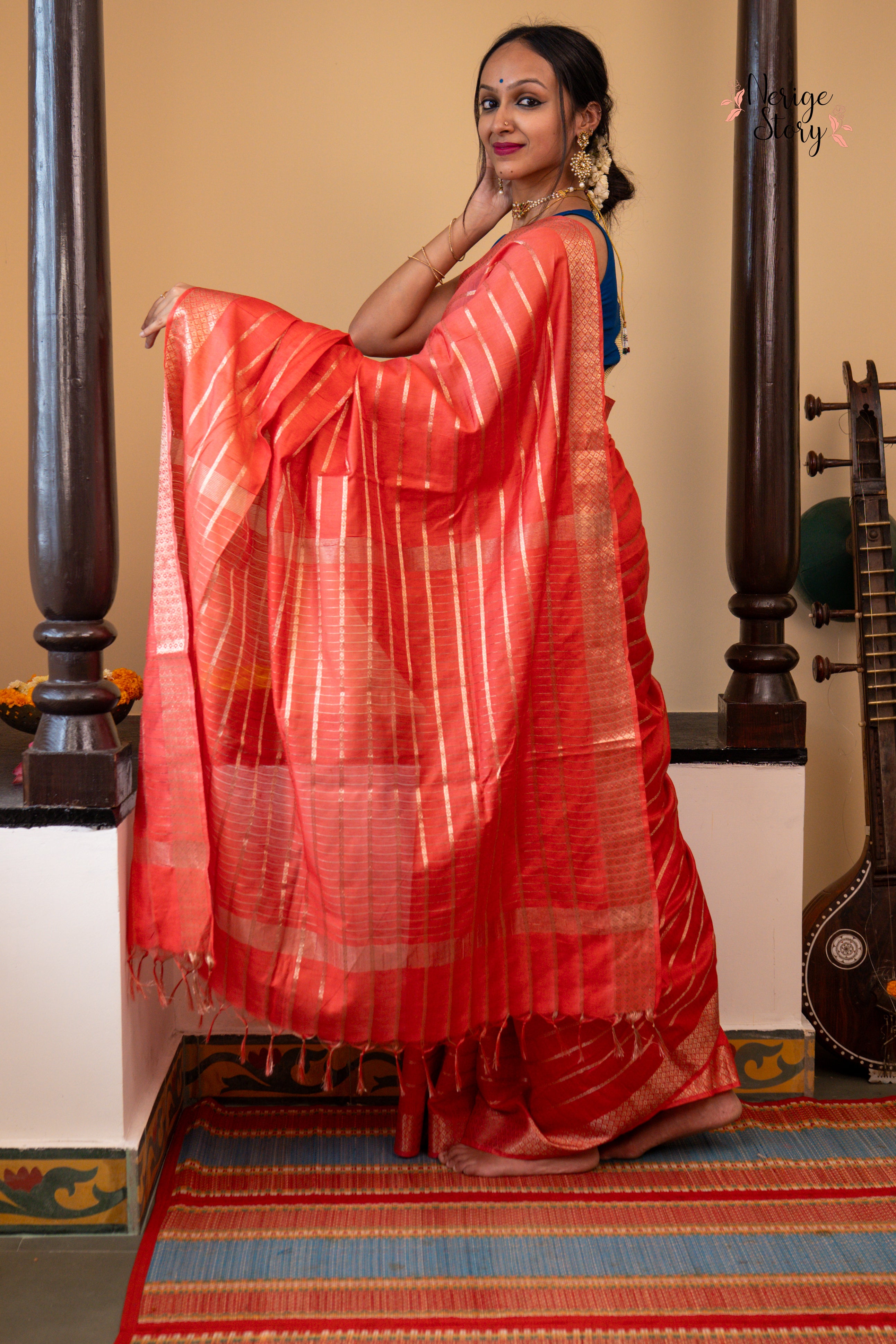 MADHULIKA (मधुलिका)