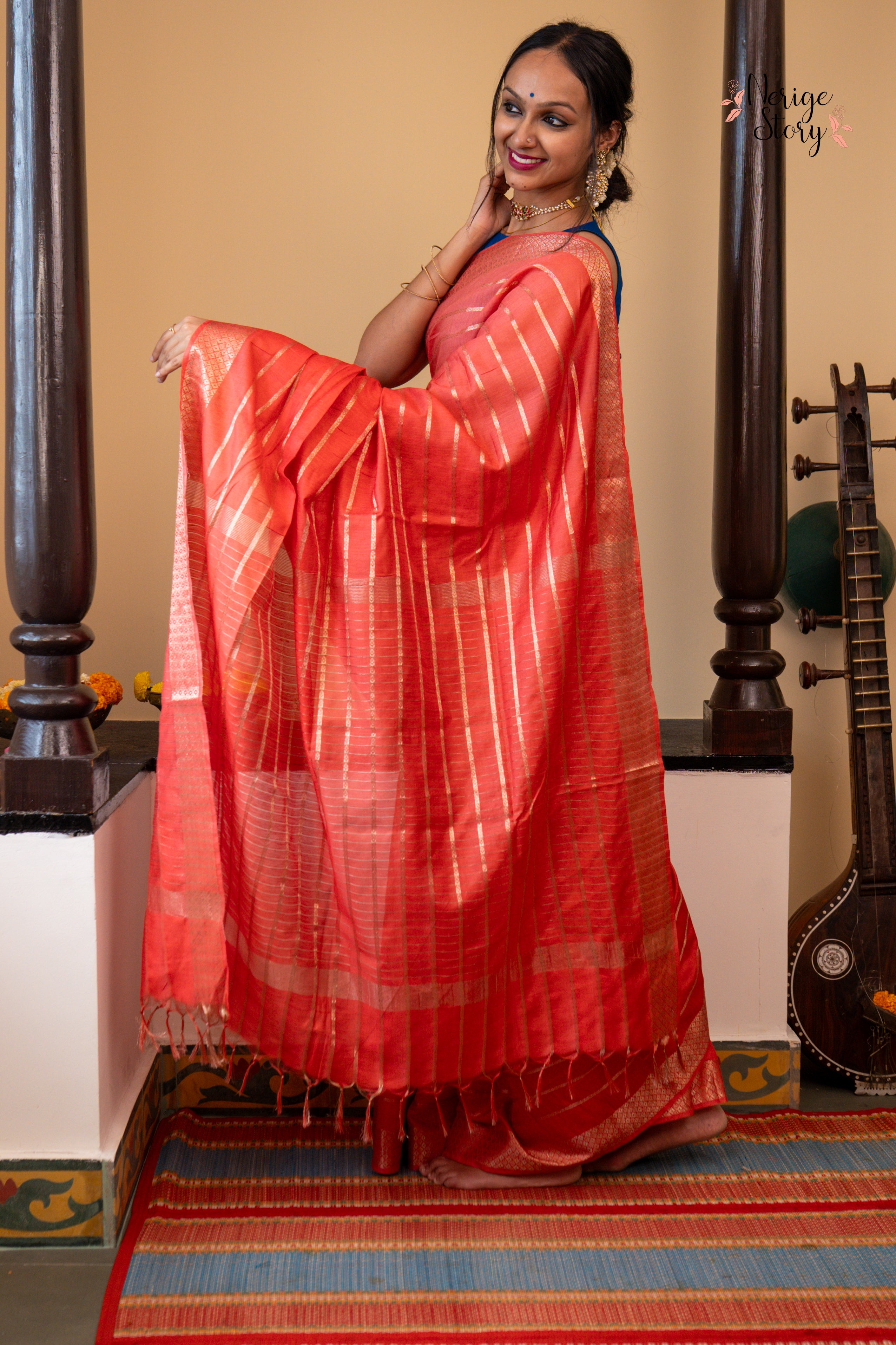 MADHULIKA (मधुलिका)
