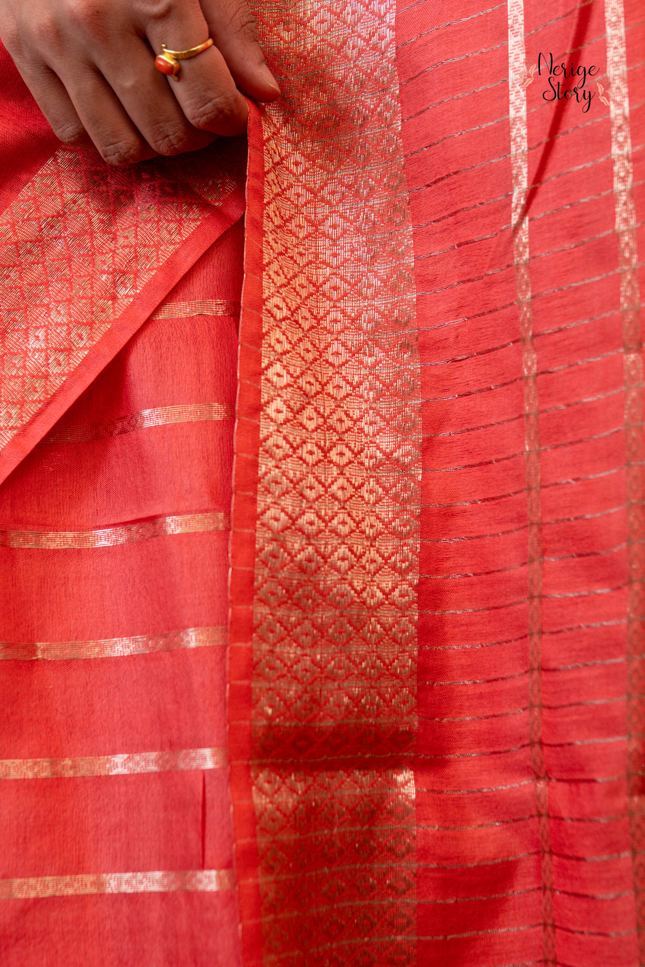 MADHULIKA (मधुलिका)