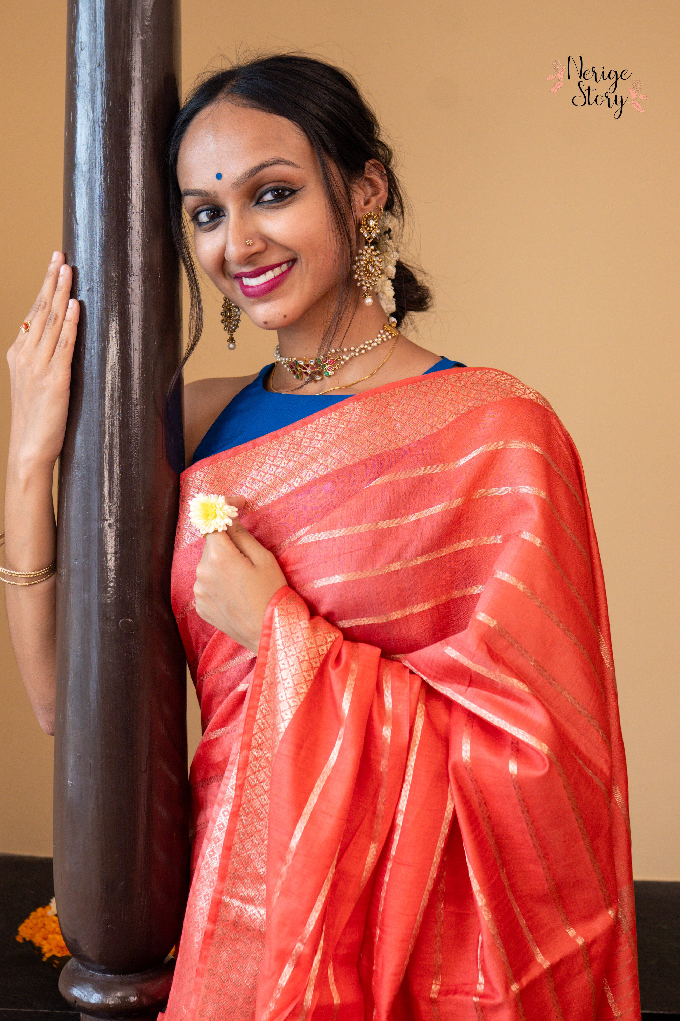 MADHULIKA (मधुलिका)