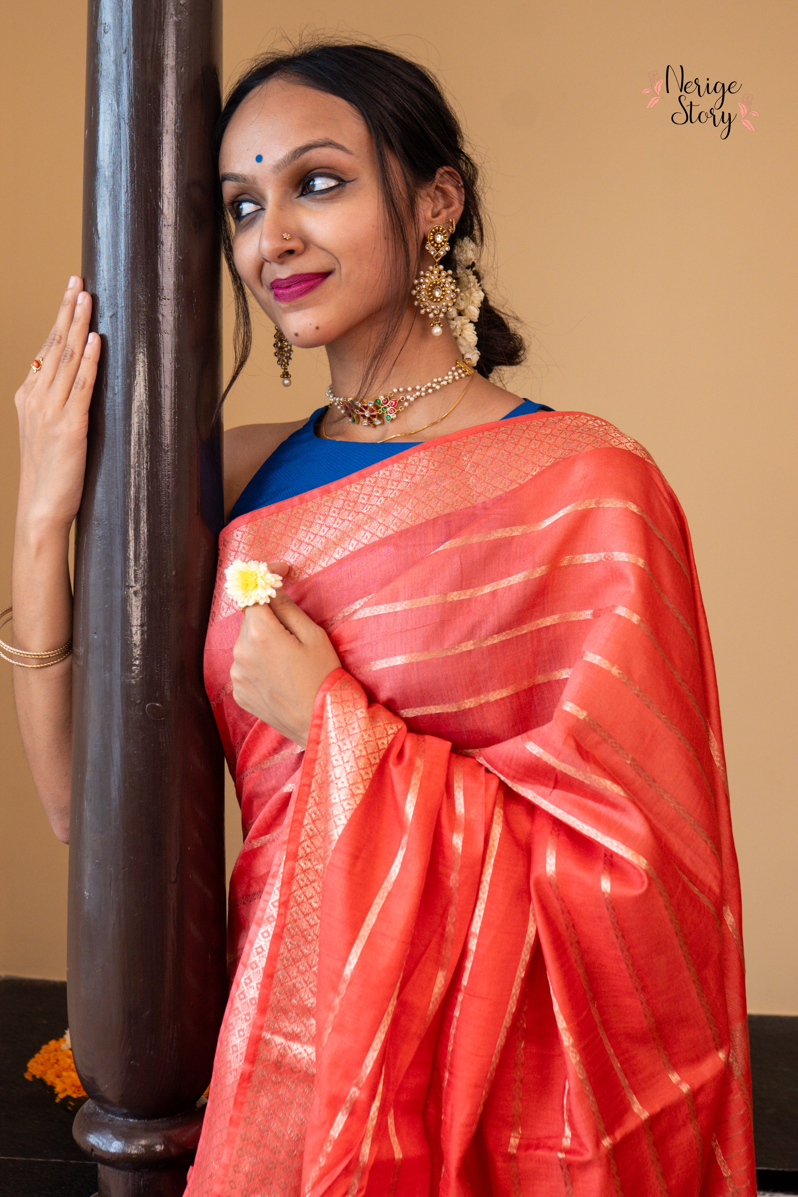 MADHULIKA (मधुलिका)