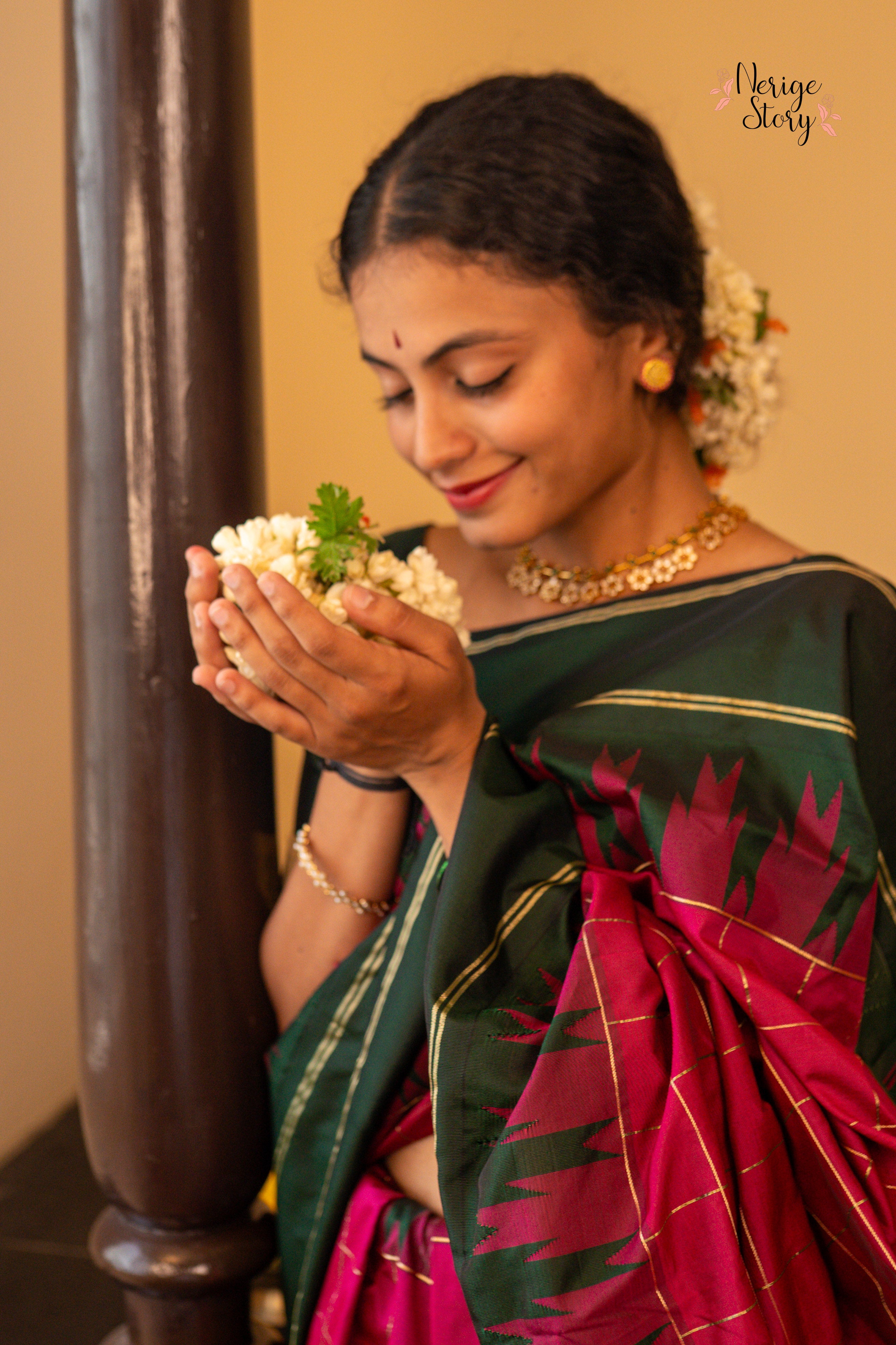 HIMSAVI (ಹಿಮ್ಸವೀ)