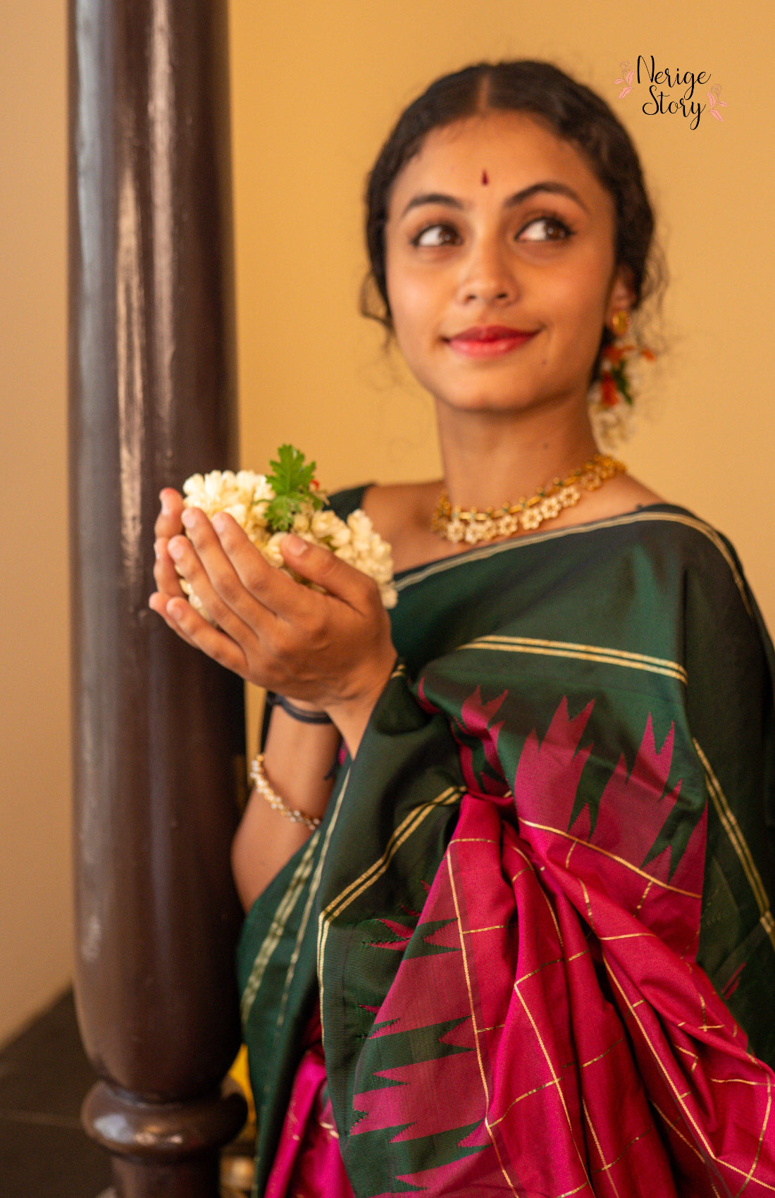 HIMSAVI (ಹಿಮ್ಸವೀ)