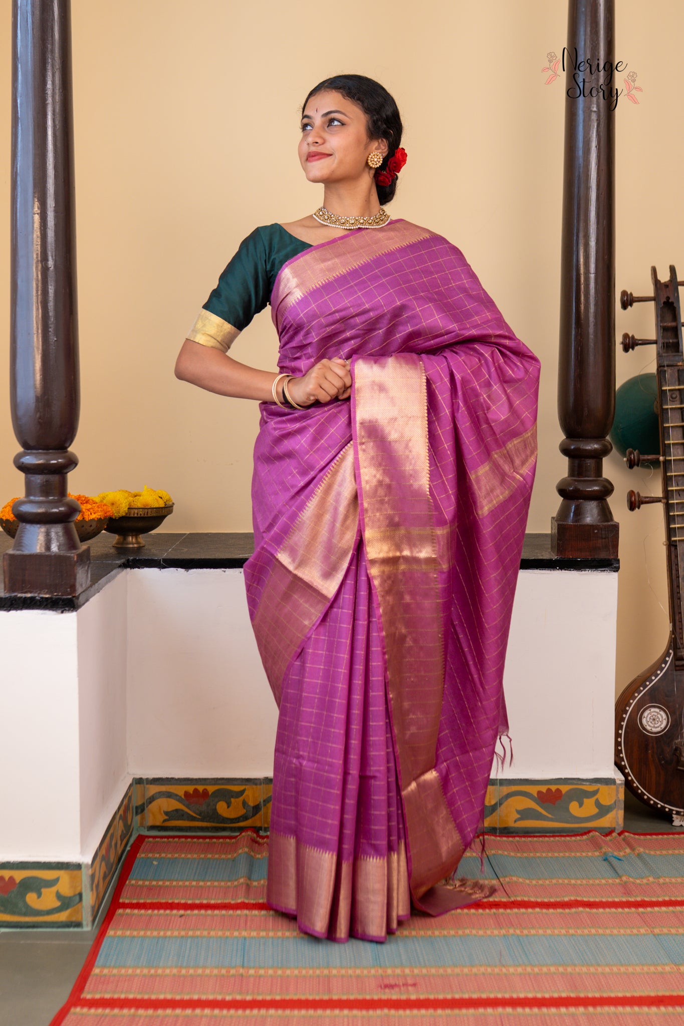 PRANITHA (प्रणिता)